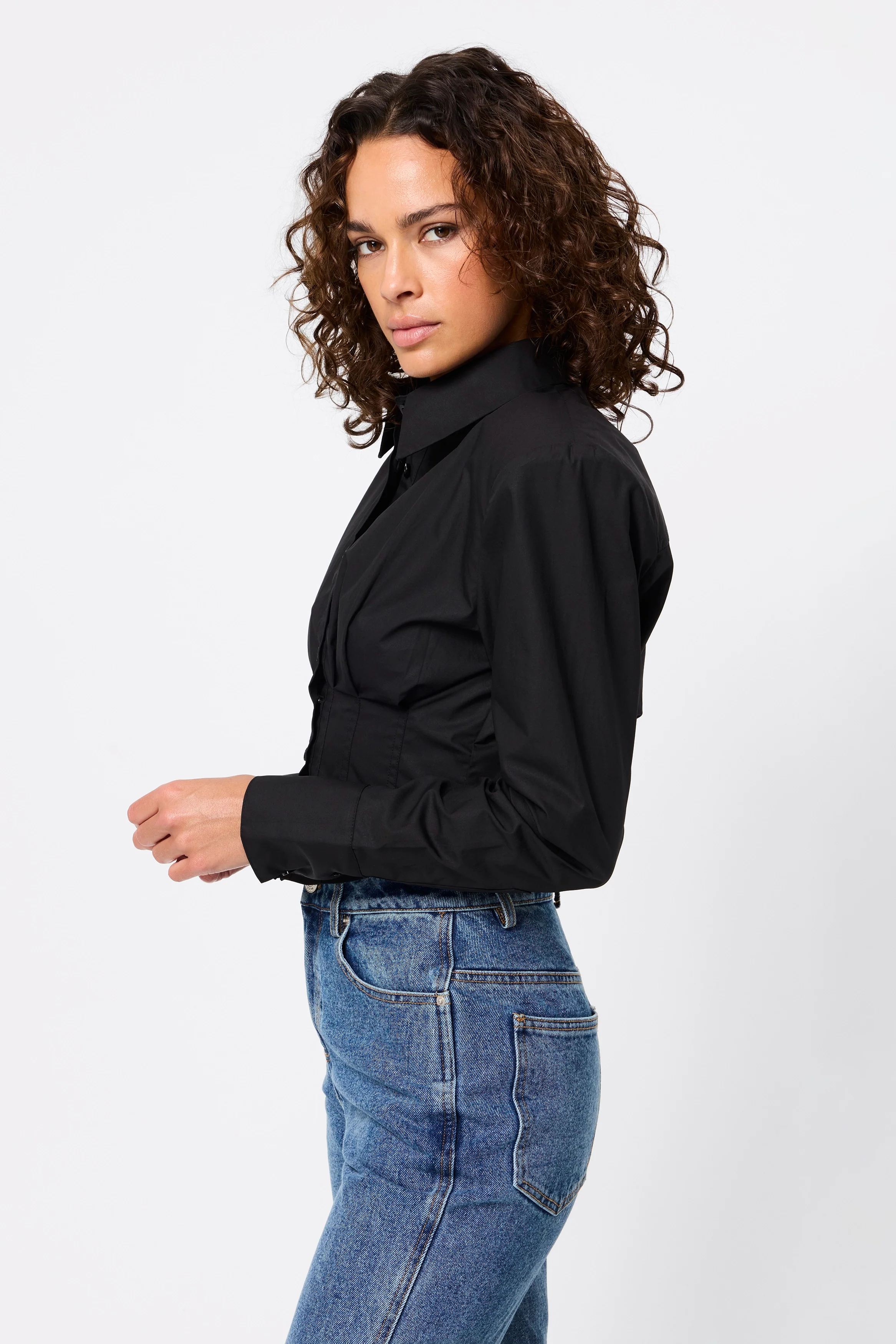 Darcy Shirt - Image 7