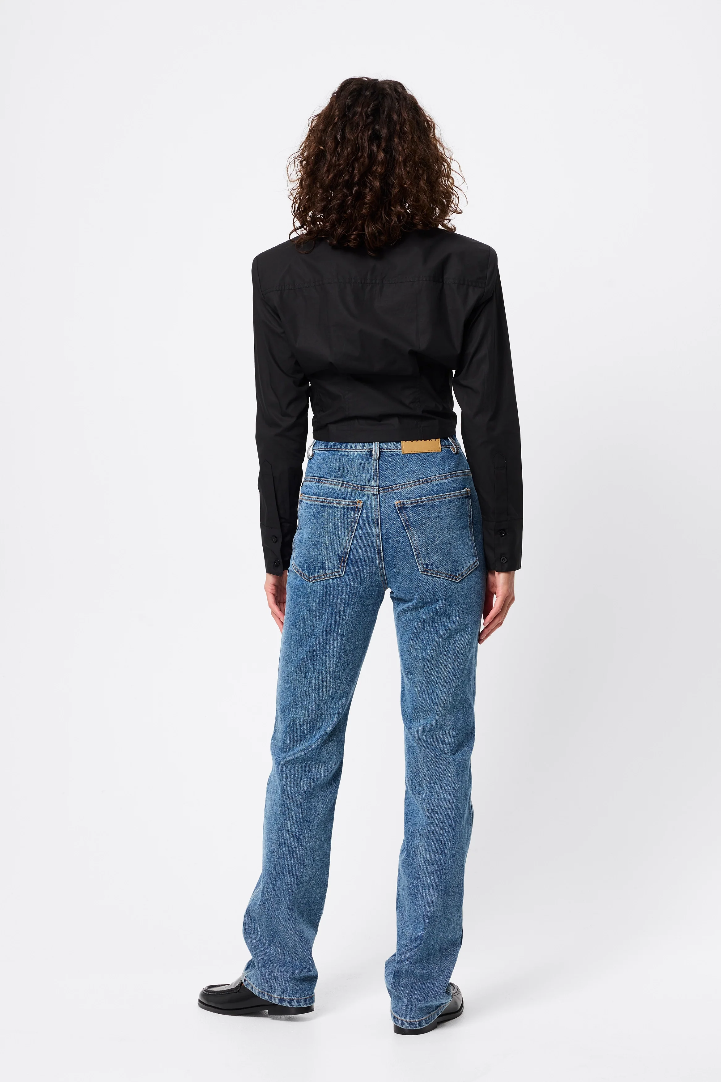 Darcy Shirt - Image 8