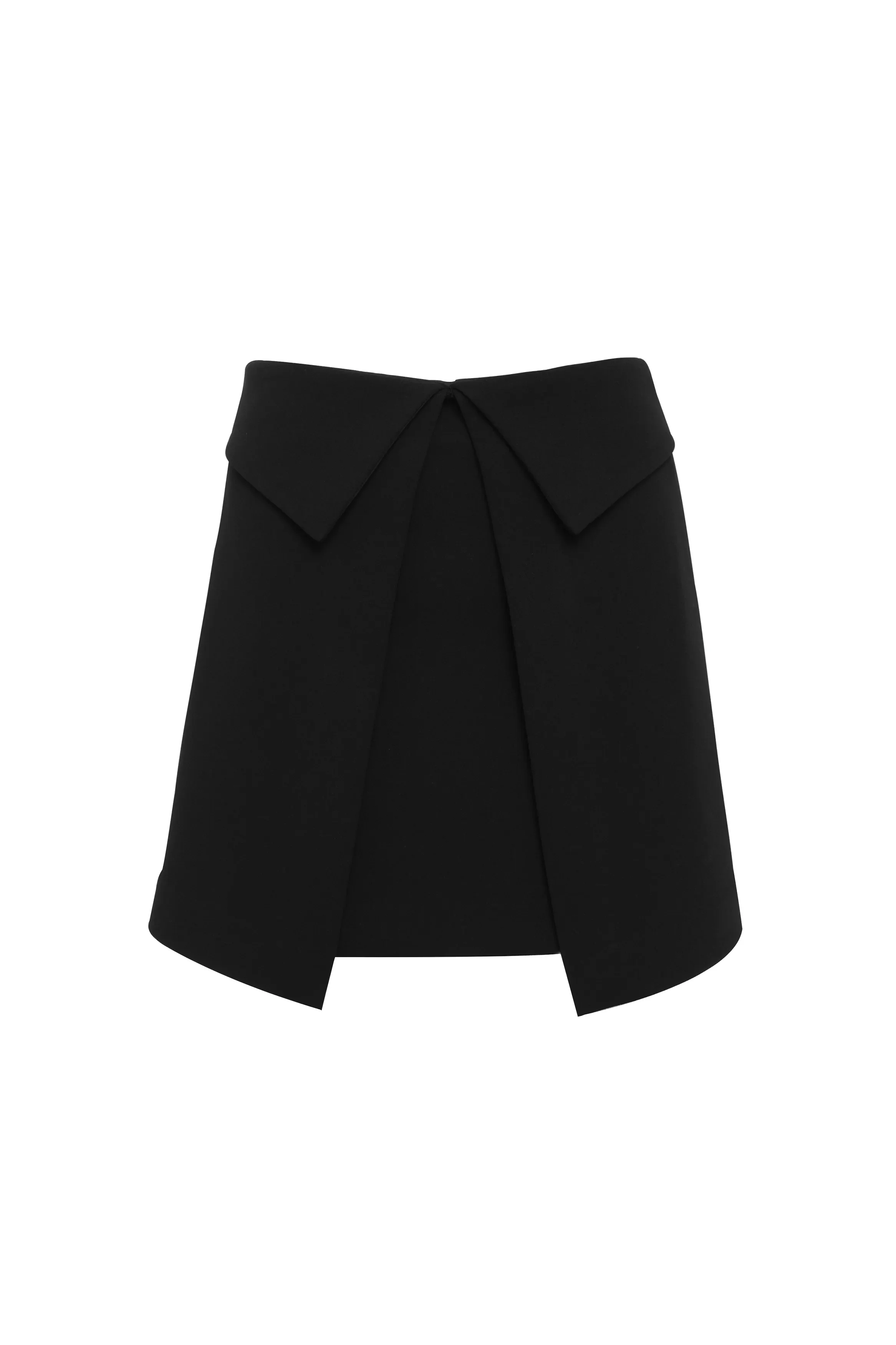 Even Odds Mini Skirt - Image 8