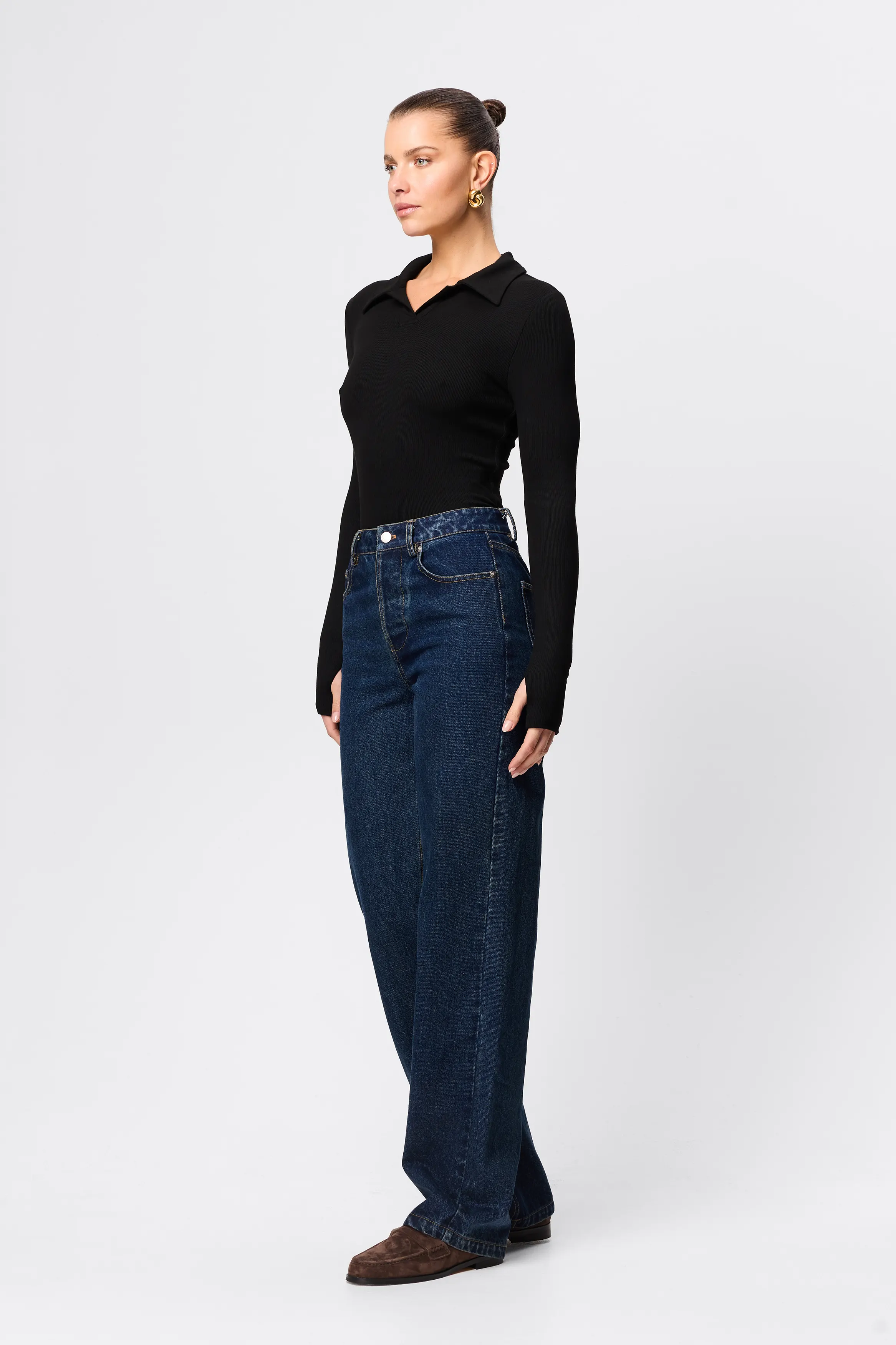 Florence Polo Top - Image 5