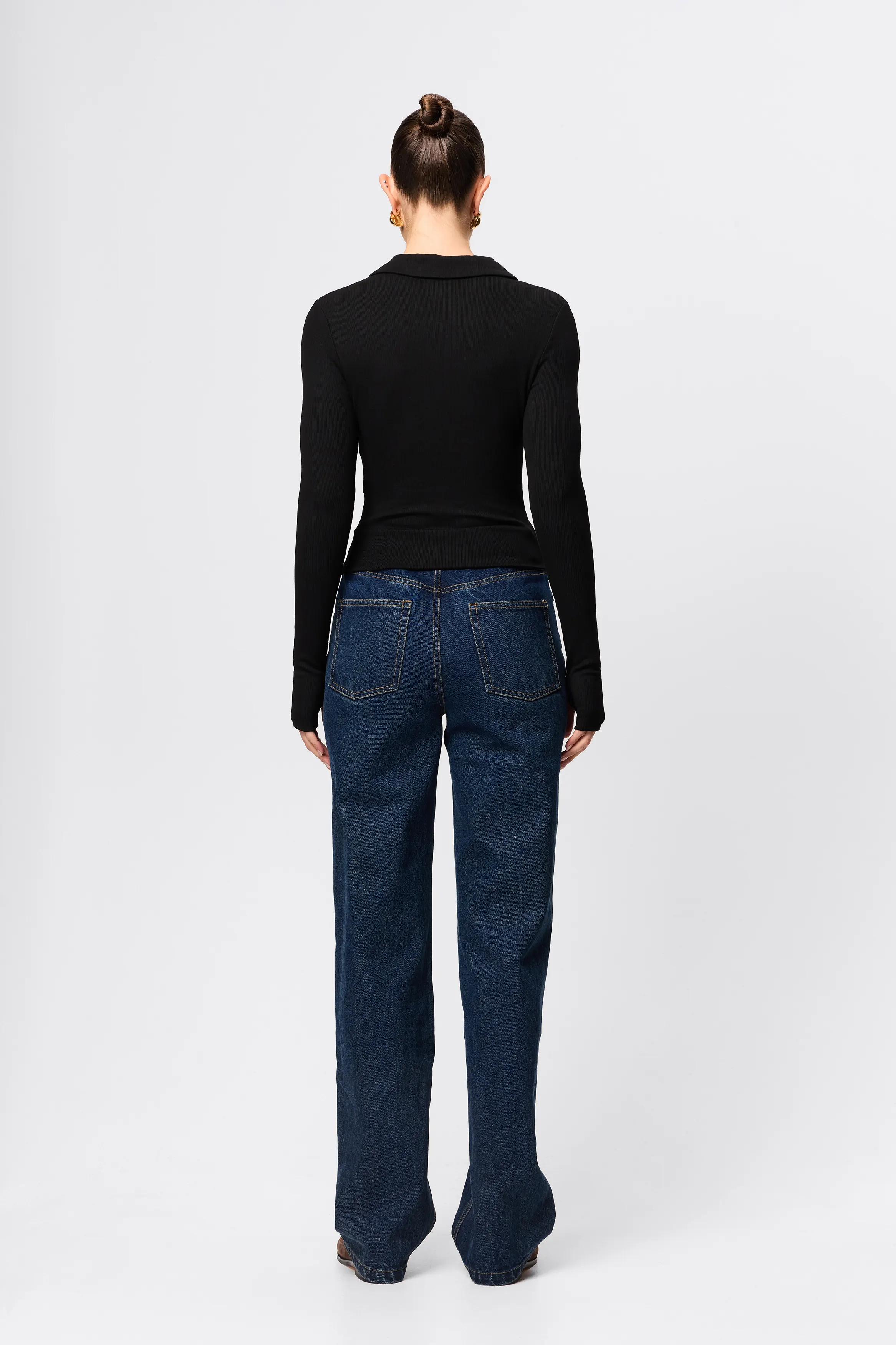 Florence Polo Top - Image 8