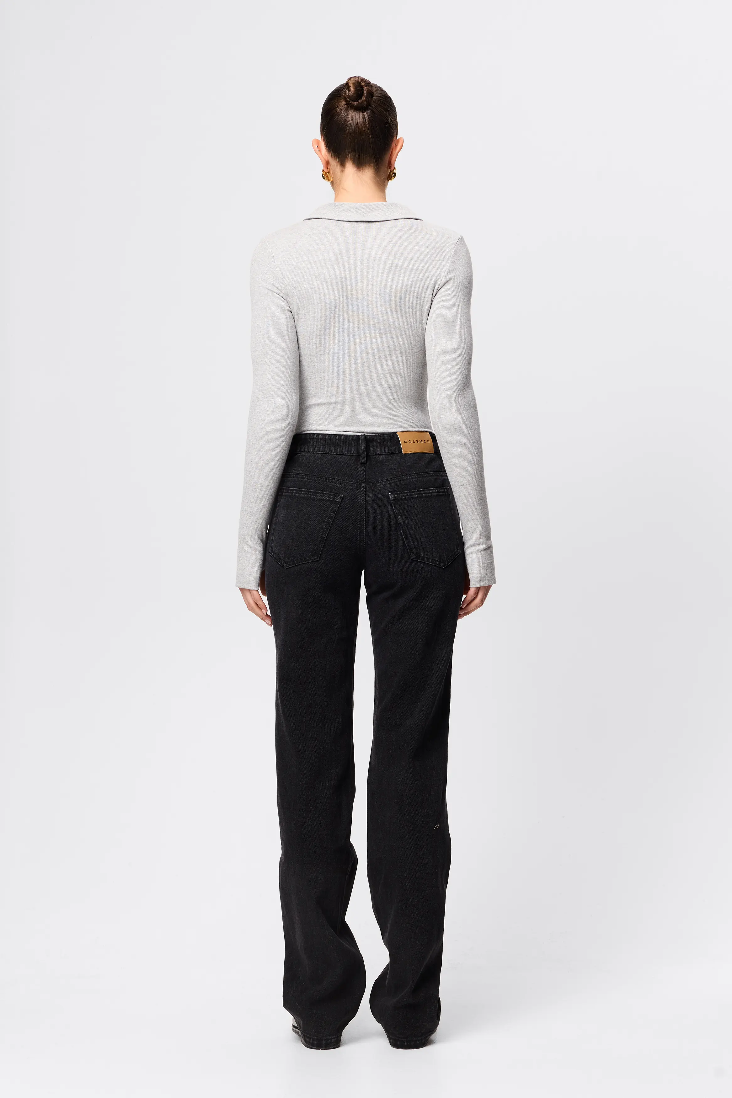 Florence Polo Top - Image 5