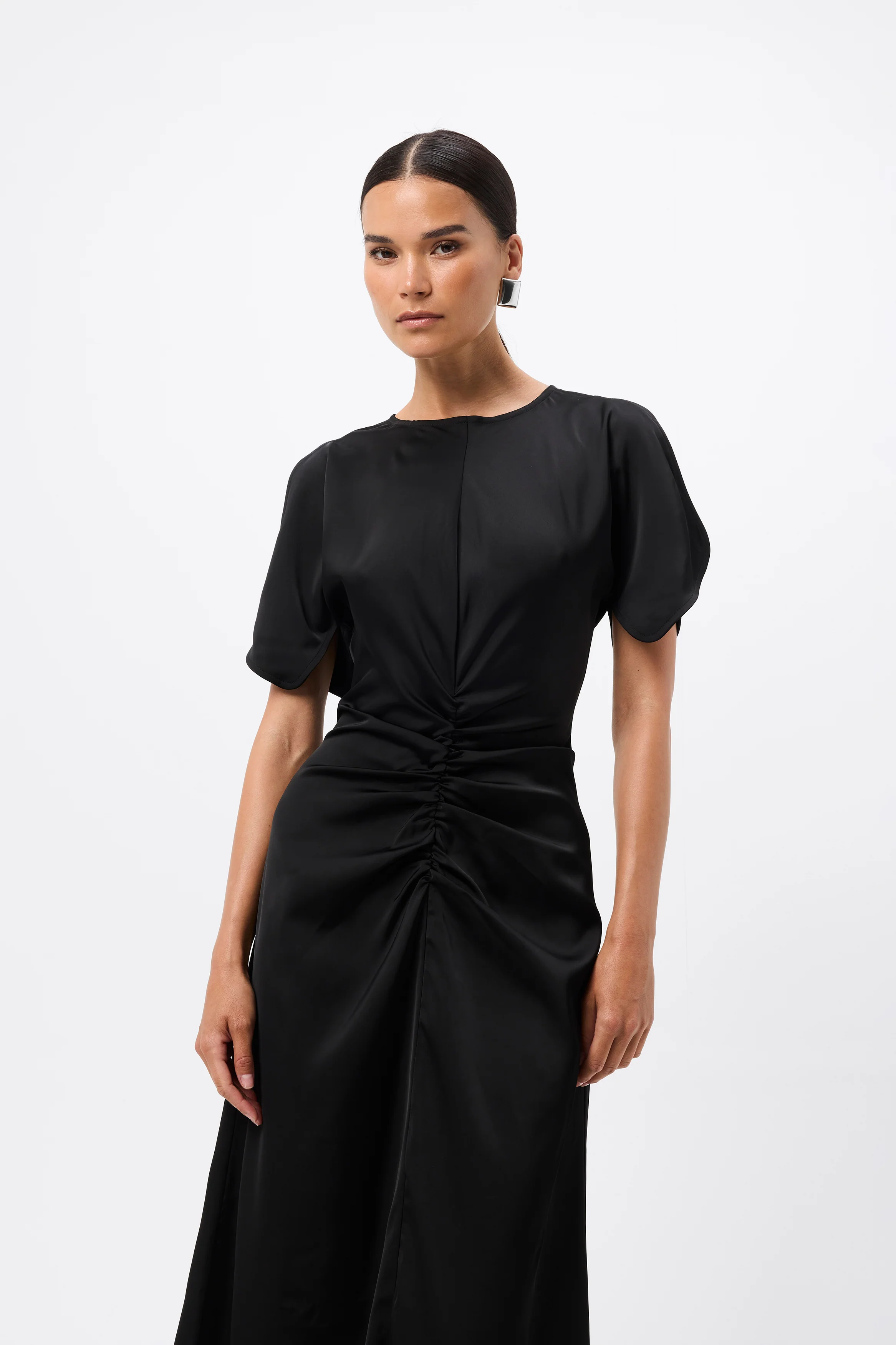 Forgive & Forget Maxi Dress - Image 4