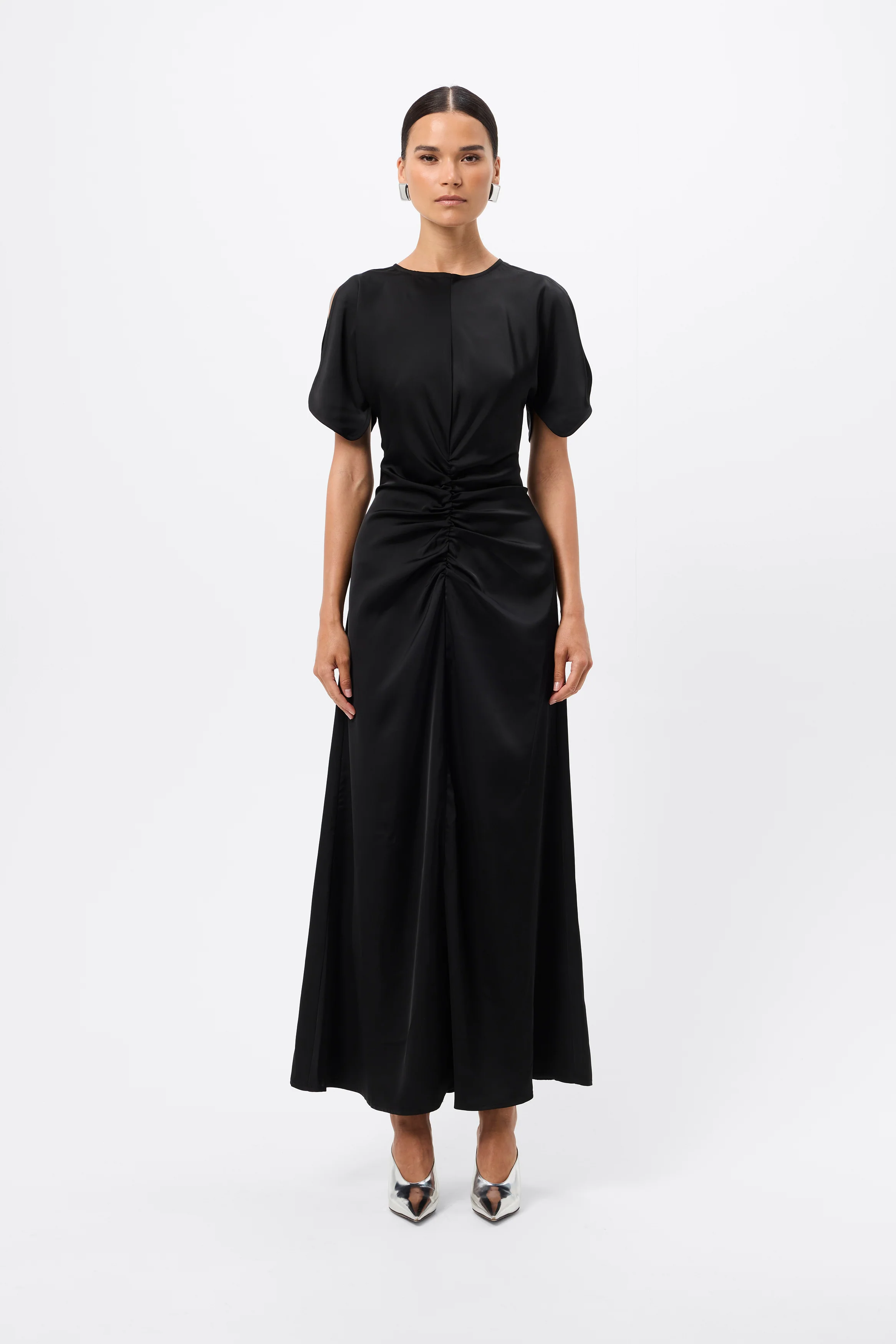 Forgive & Forget Maxi Dress - Image 5