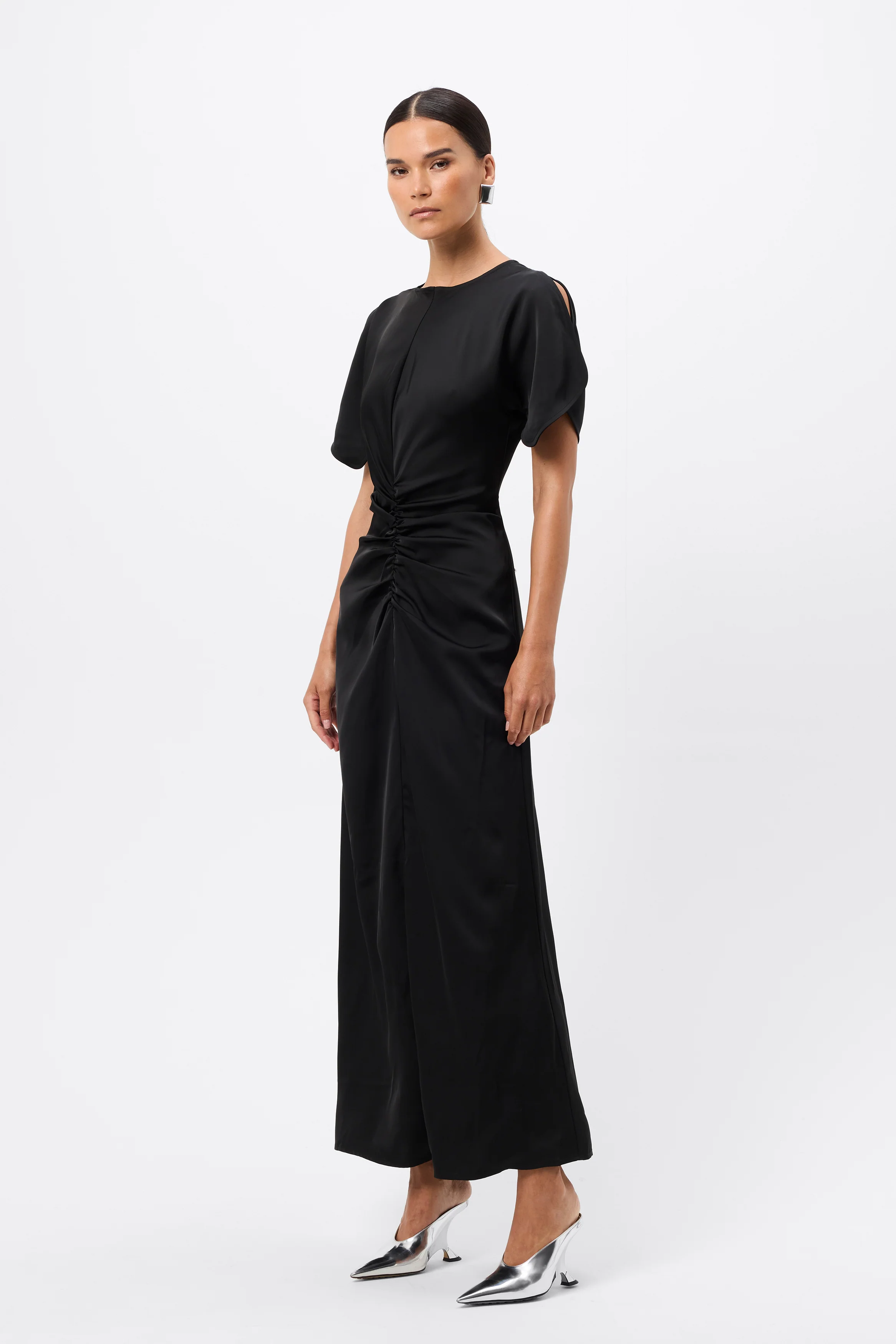 Forgive & Forget Maxi Dress - Image 6