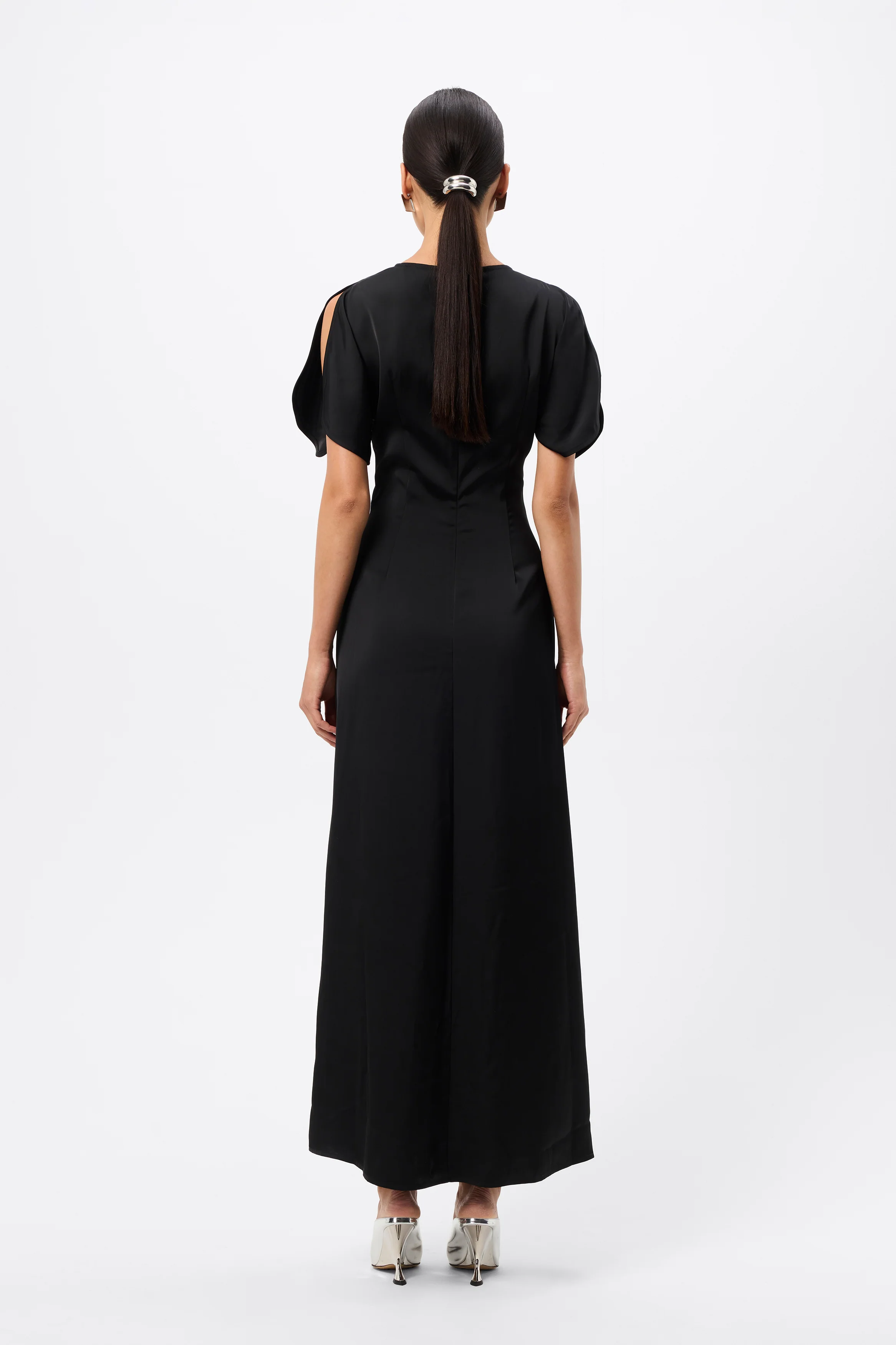 Forgive & Forget Maxi Dress - Image 7