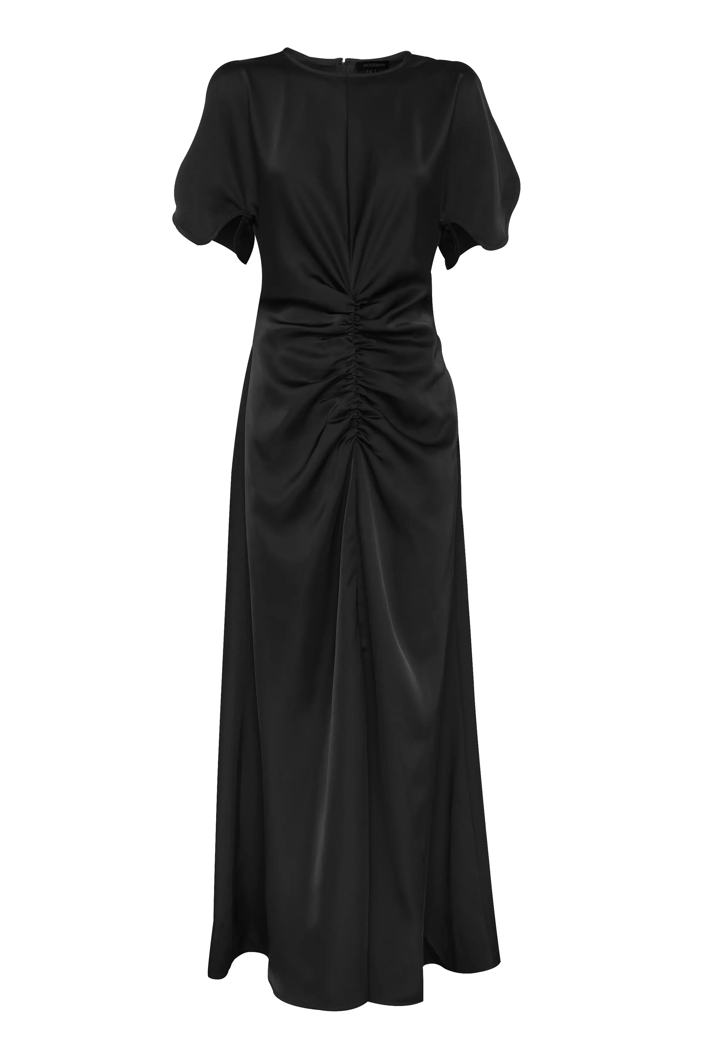 Forgive & Forget Maxi Dress - Image 8