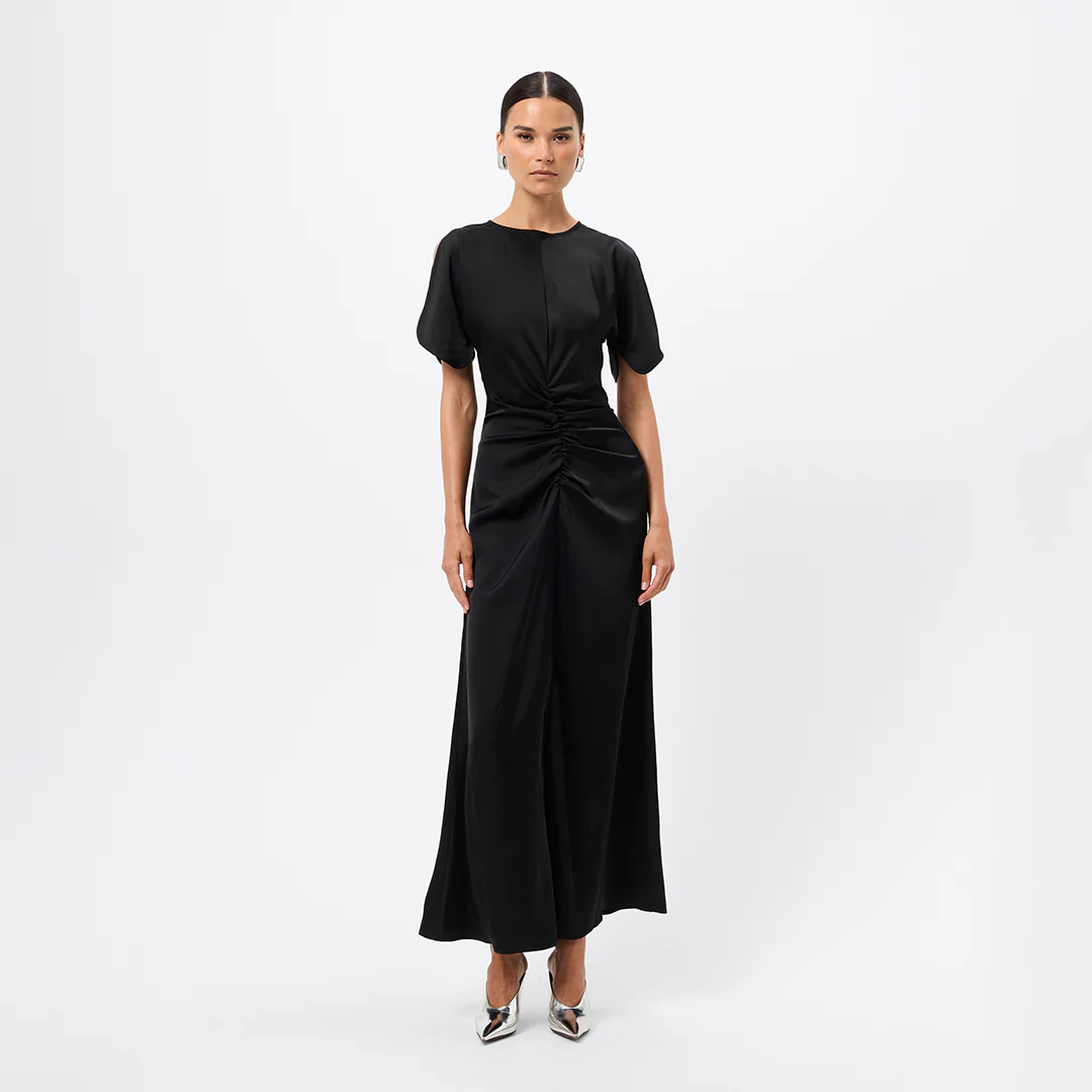 Forgive & Forget Maxi Dress - Image 9