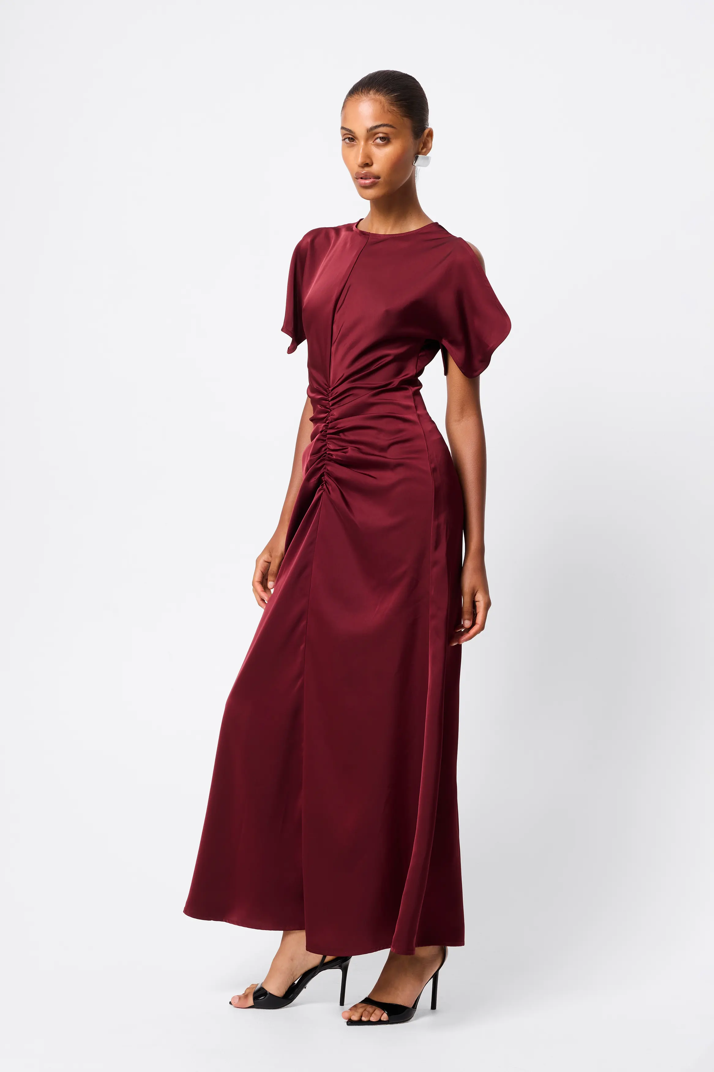 Forgive & Forget Maxi Dress - Image 3