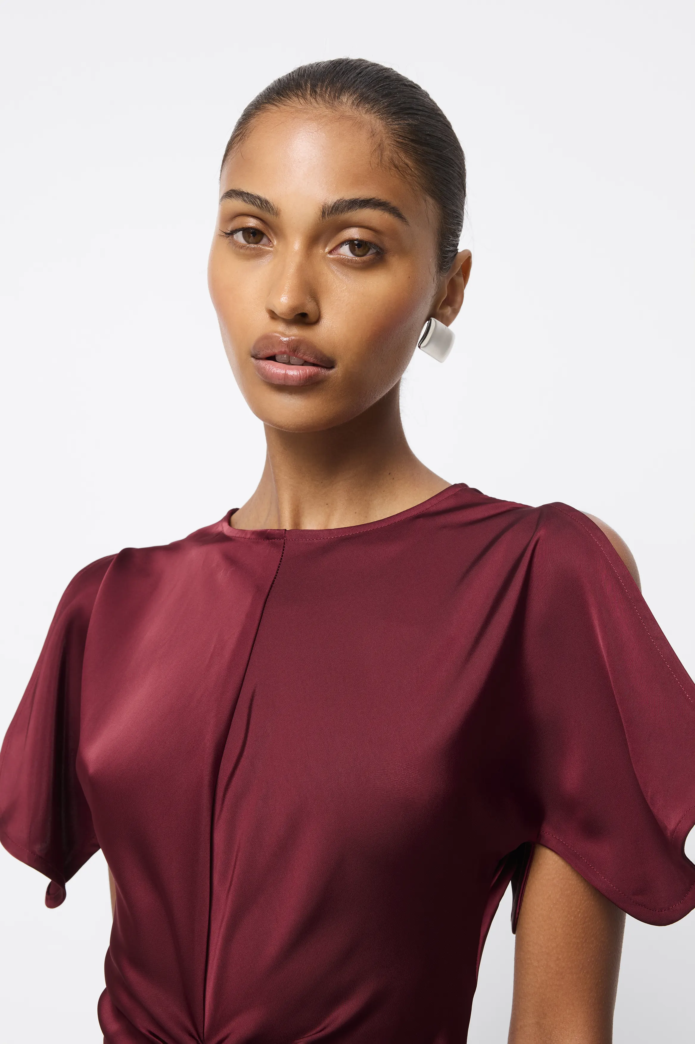Forgive & Forget Maxi Dress - Image 4