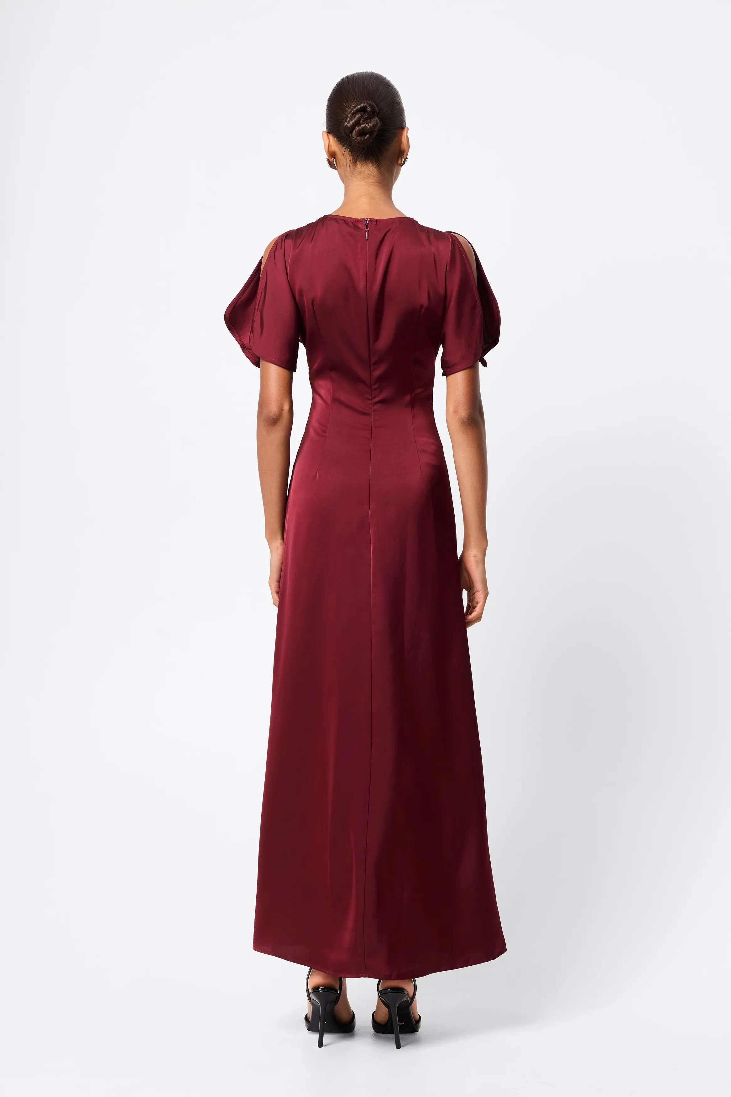 Forgive & Forget Maxi Dress - Image 6