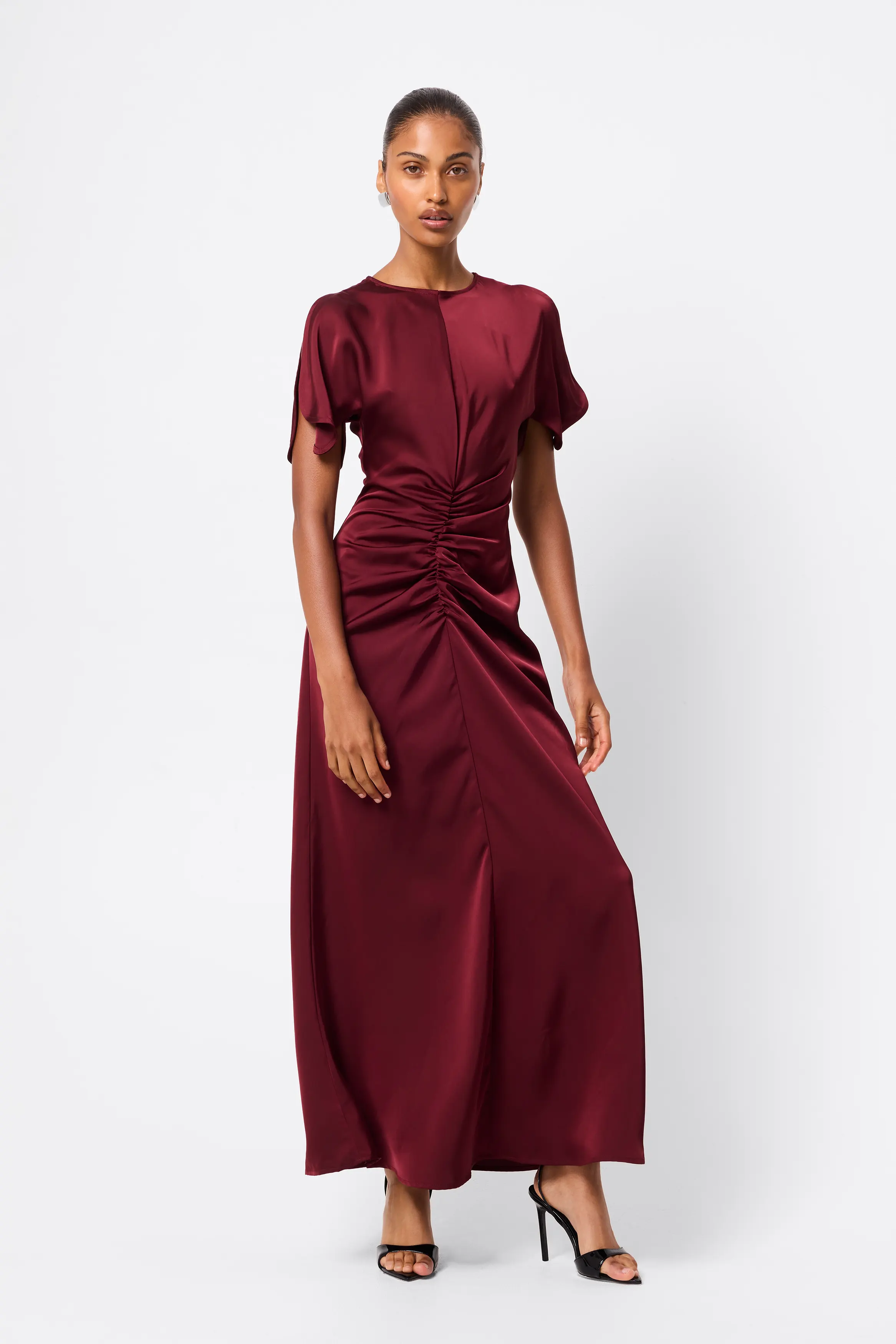 Forgive & Forget Maxi Dress - Image 7