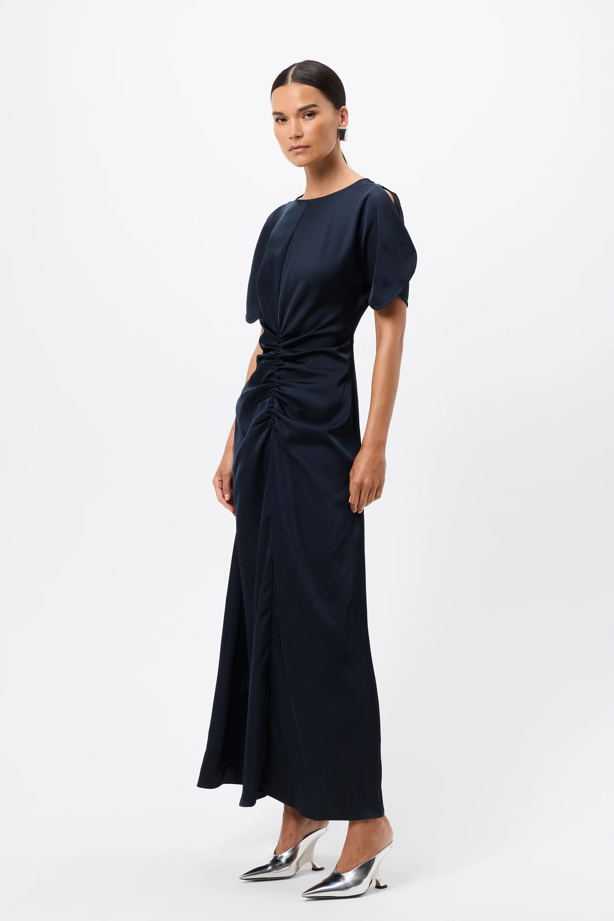 Forgive & Forget Maxi Dress - Image 7