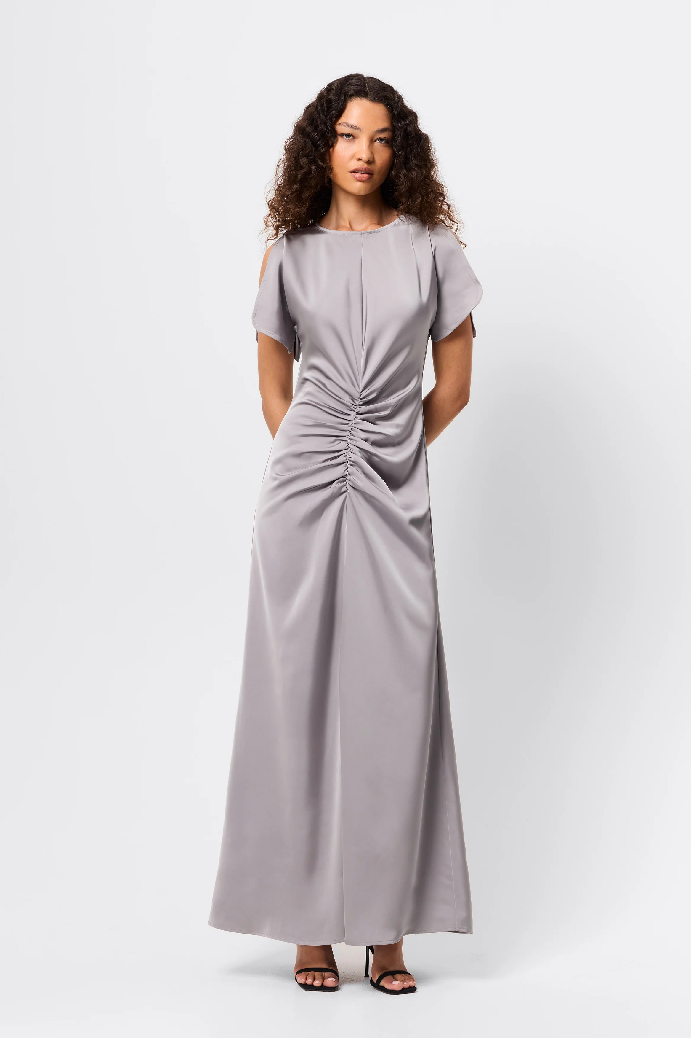 Forgive & Forget Maxi Dress - Image 3