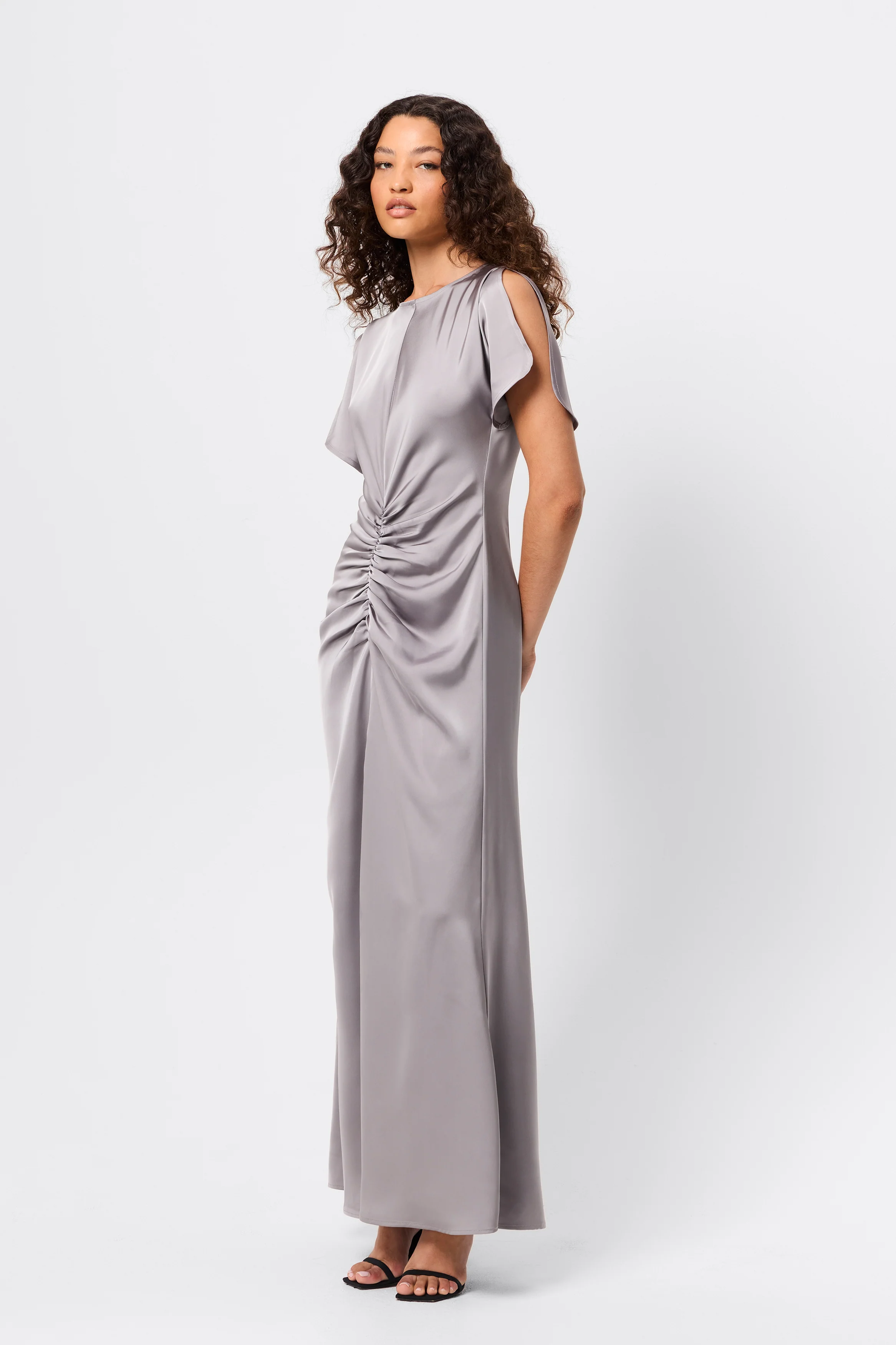 Forgive & Forget Maxi Dress - Image 4