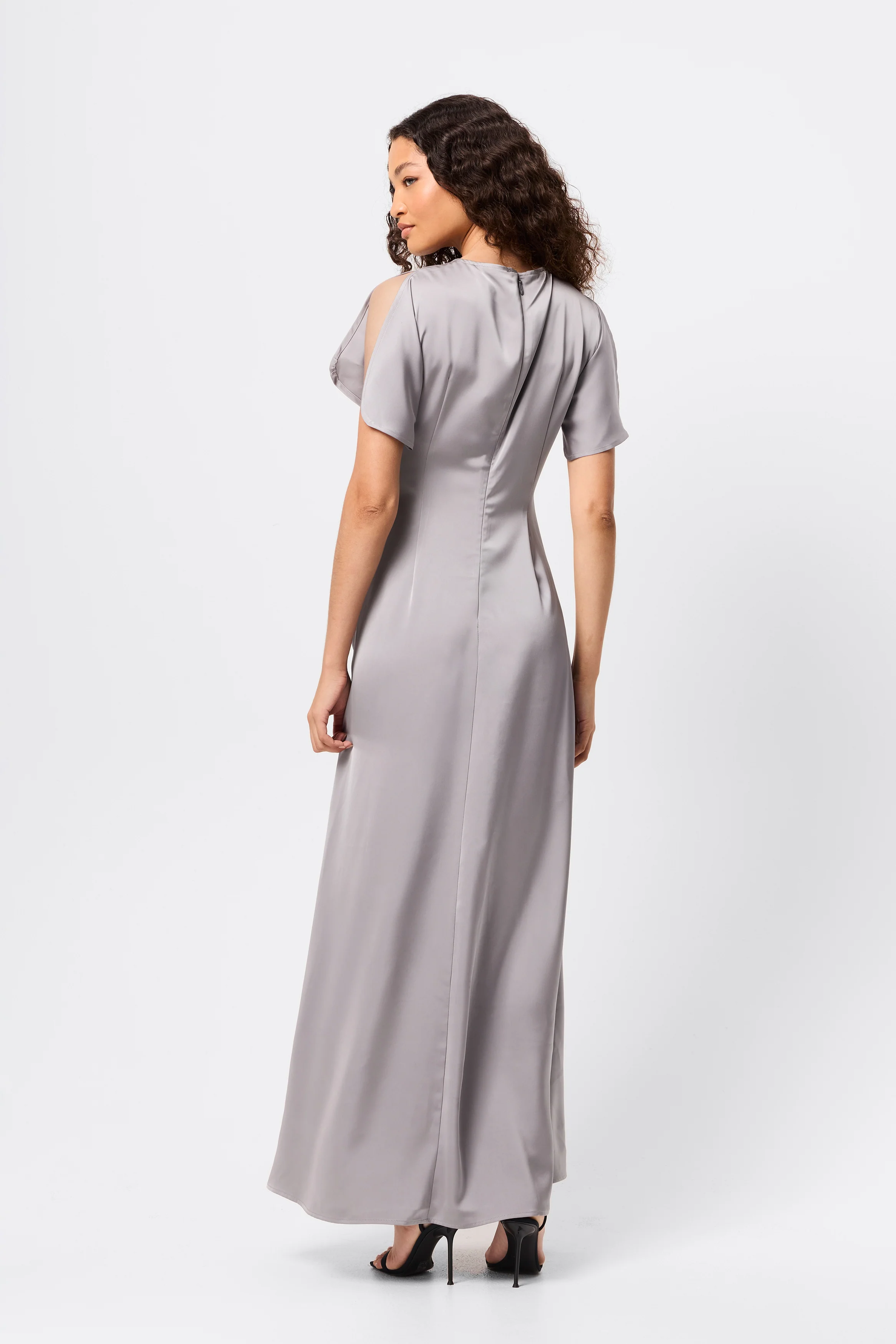 Forgive & Forget Maxi Dress - Image 5