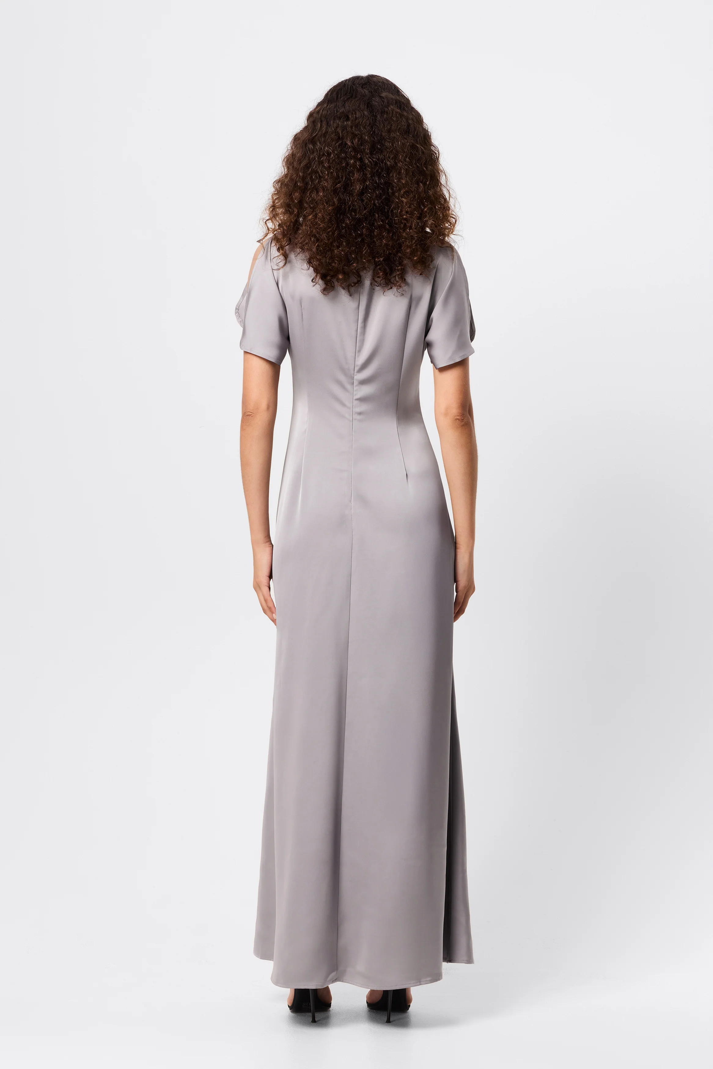 Forgive & Forget Maxi Dress - Image 6