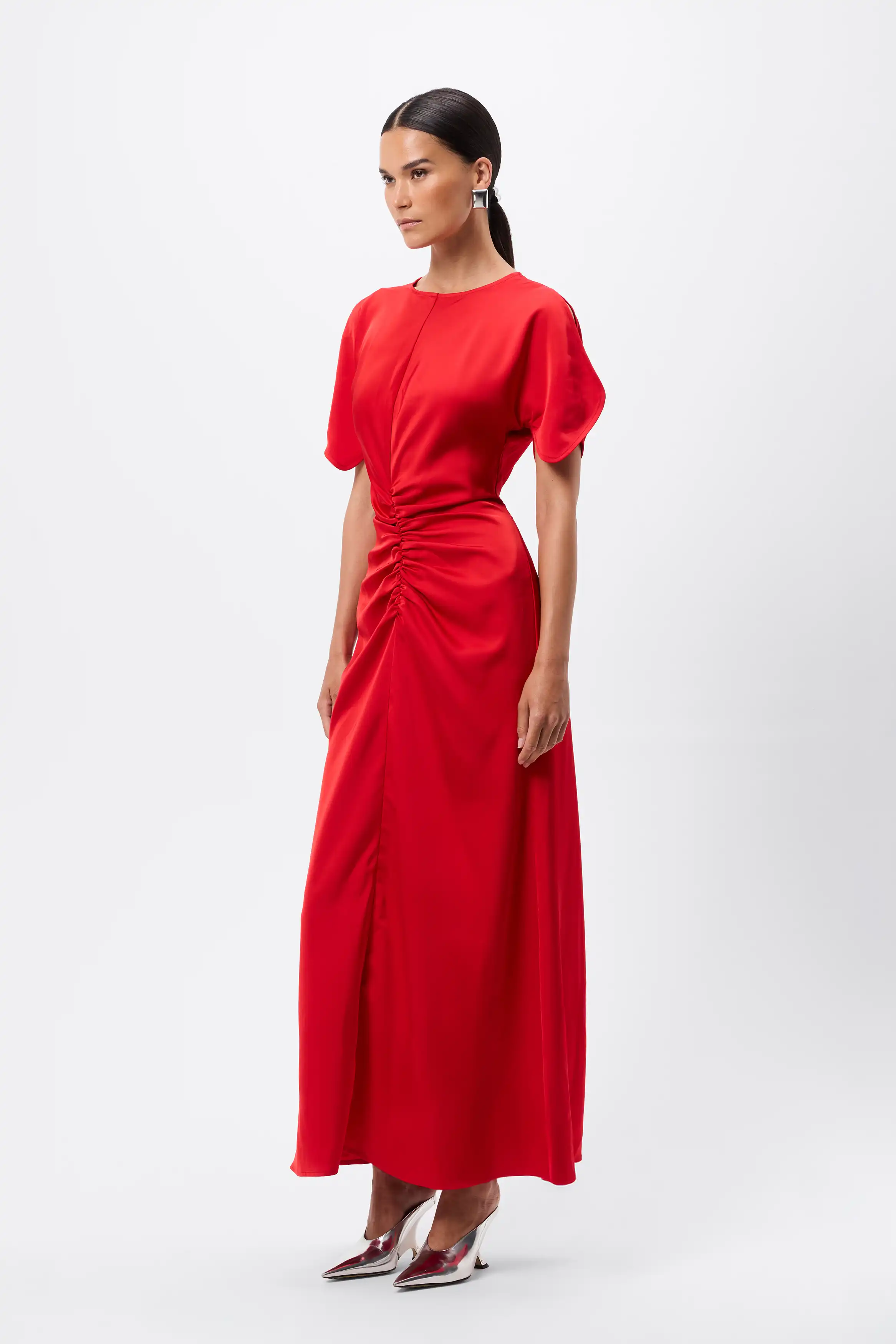Forgive & Forget Maxi Dress - Image 3