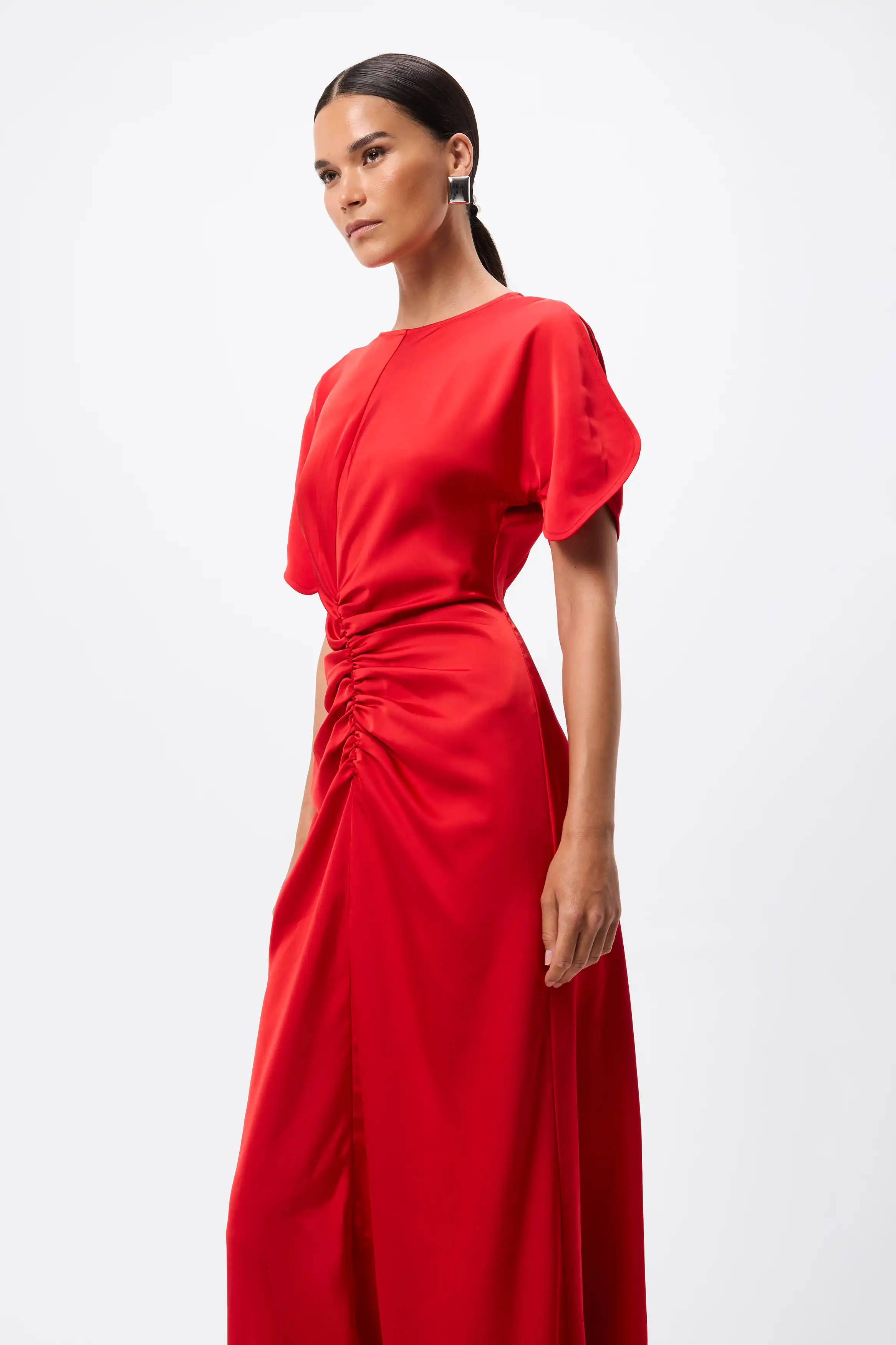 Forgive & Forget Maxi Dress - Image 4