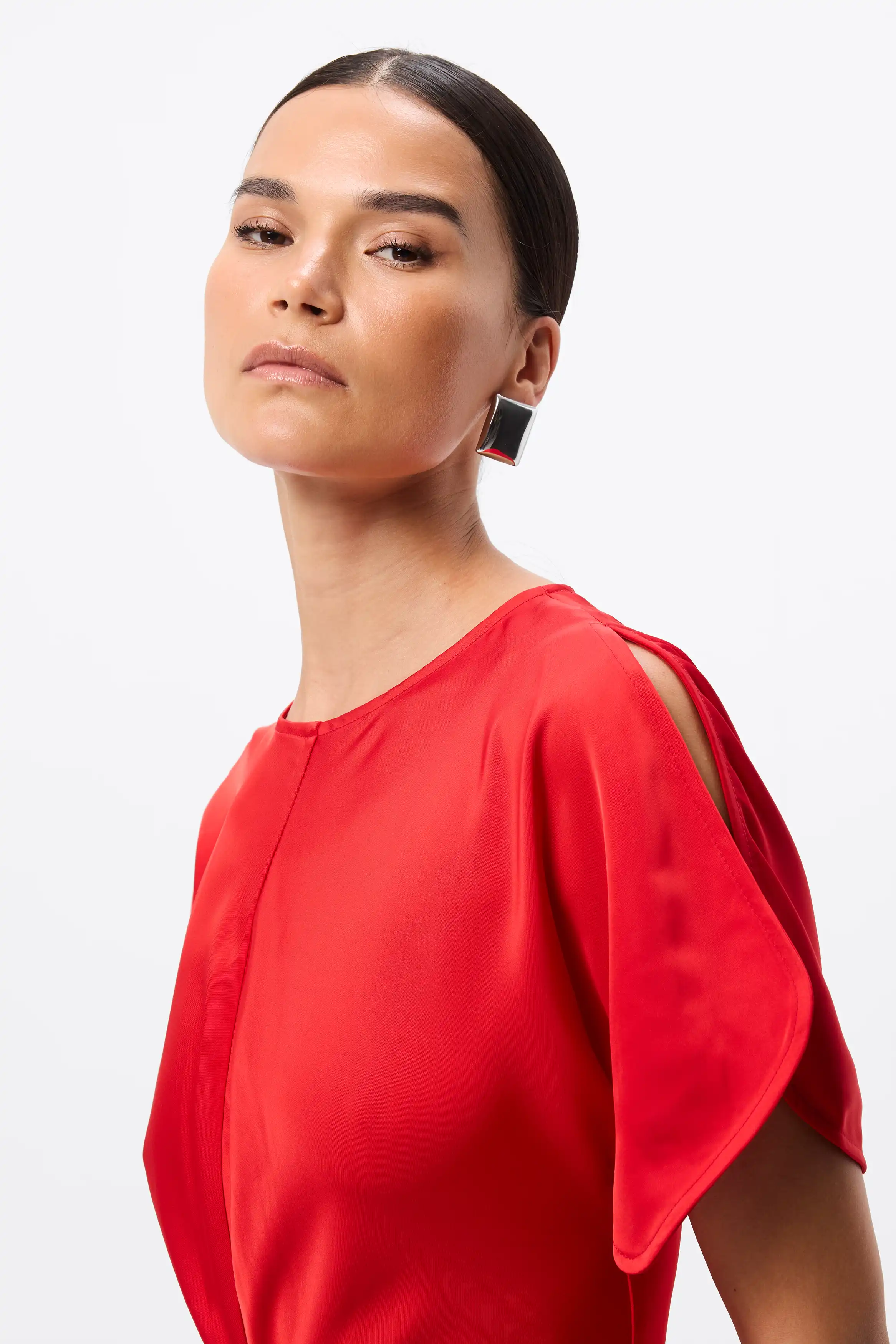 Forgive & Forget Maxi Dress - Image 5