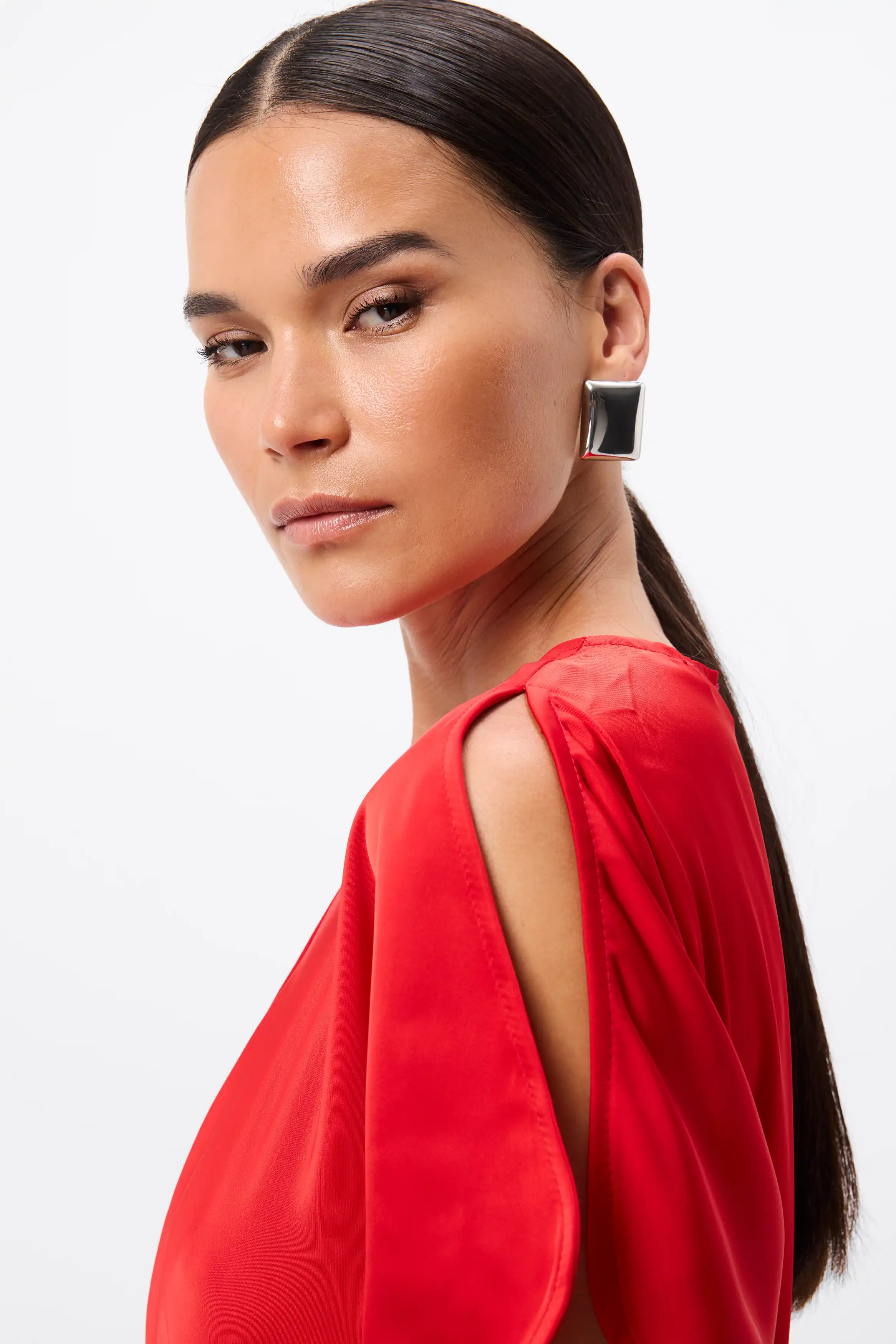 Forgive & Forget Maxi Dress - Image 6