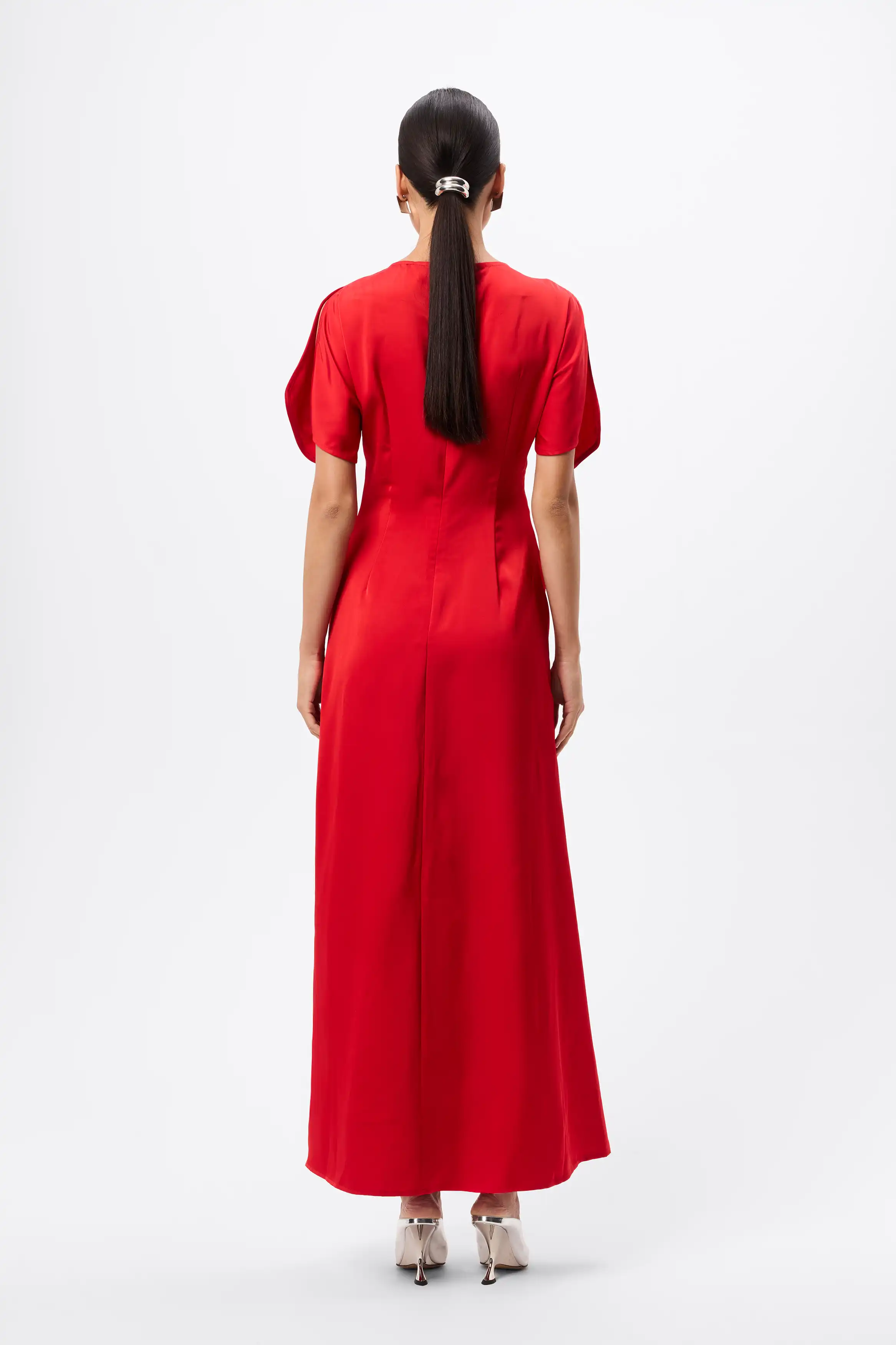 Forgive & Forget Maxi Dress - Image 7