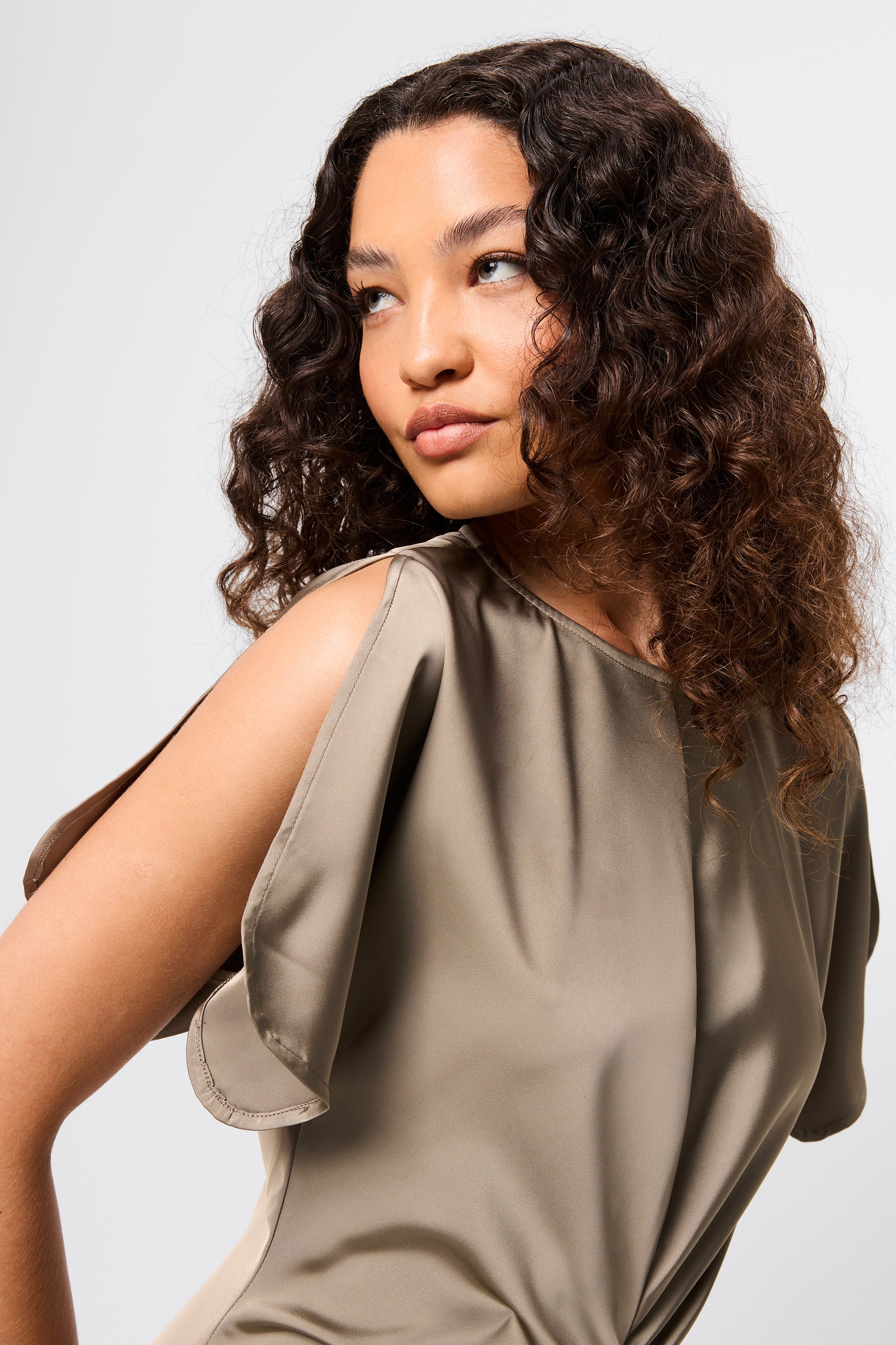 Forgive & Forget Maxi Dress - Image 3