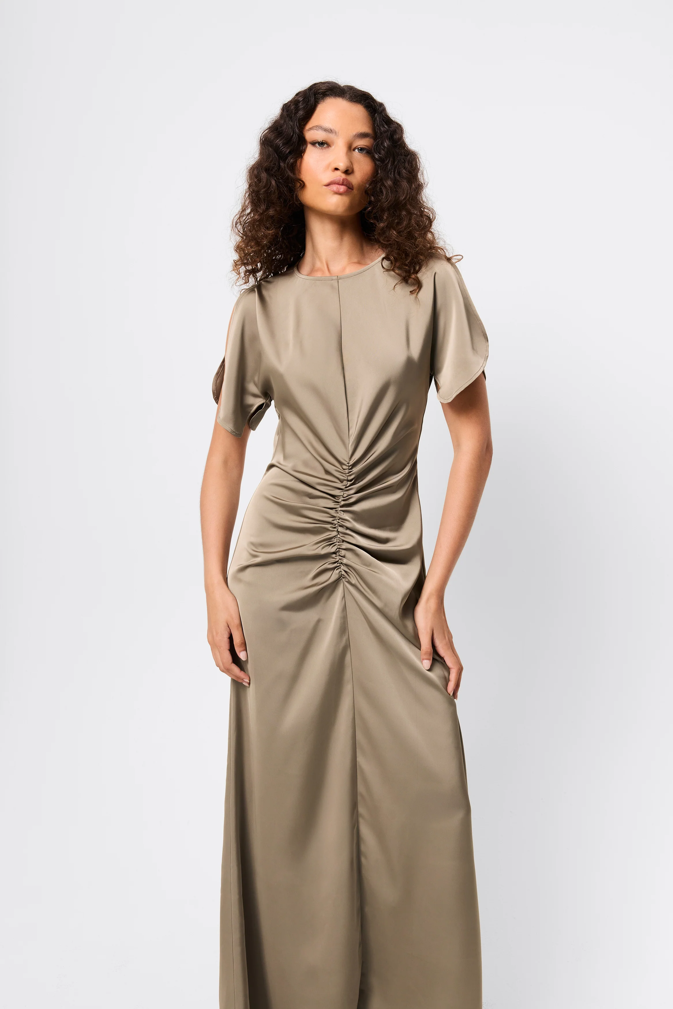 Forgive & Forget Maxi Dress - Image 4