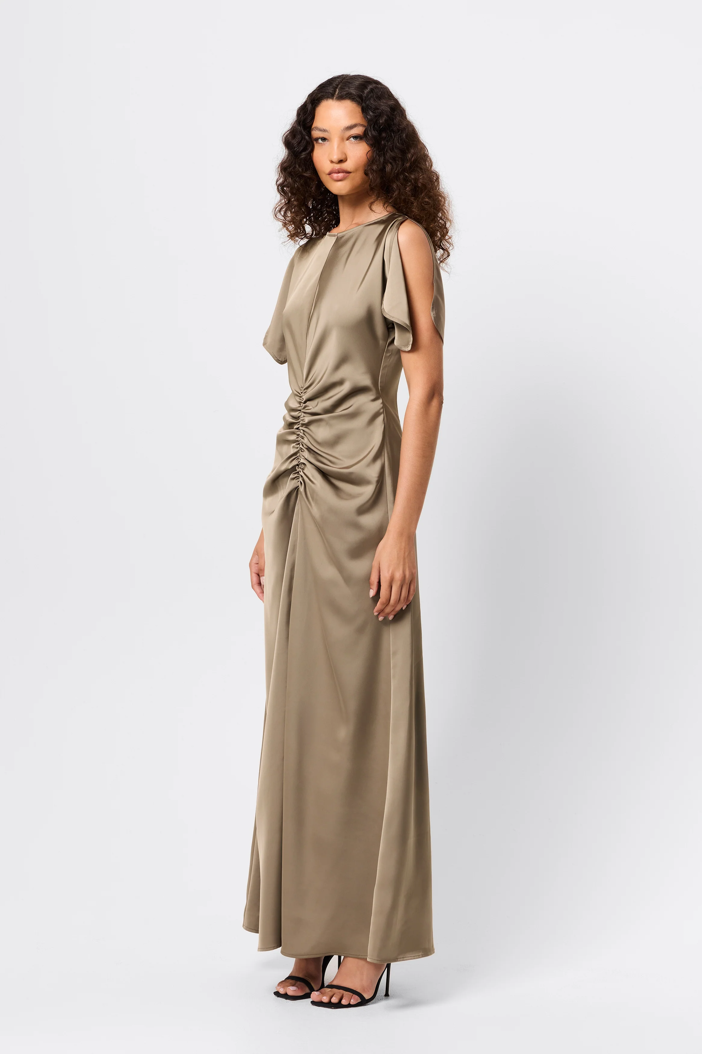 Forgive & Forget Maxi Dress - Image 6