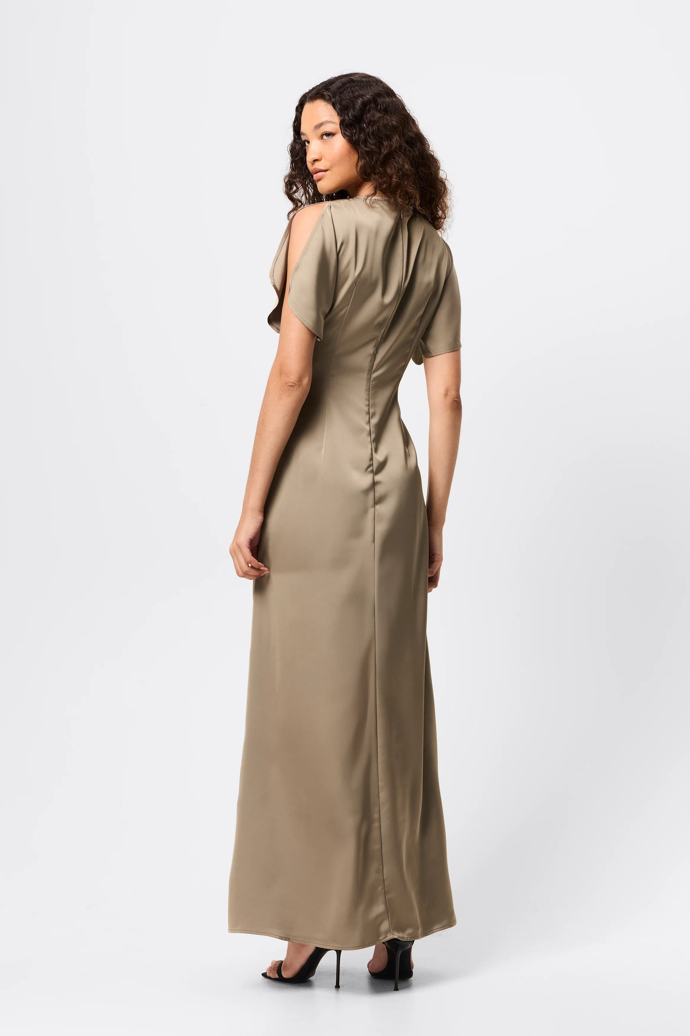 Forgive & Forget Maxi Dress - Image 7