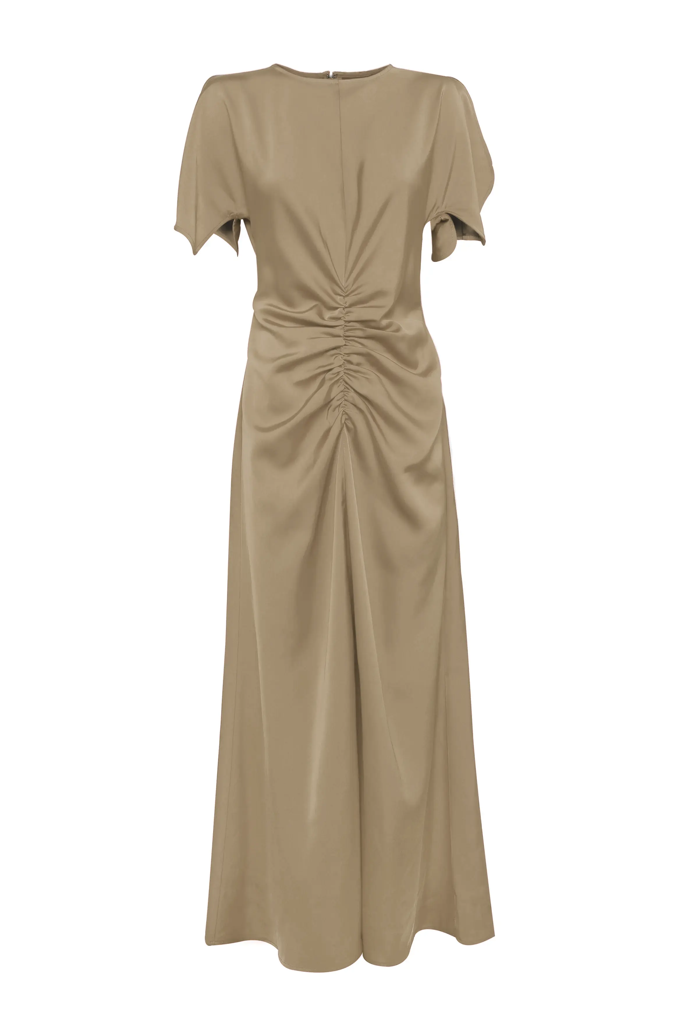 Forgive & Forget Maxi Dress - Image 8