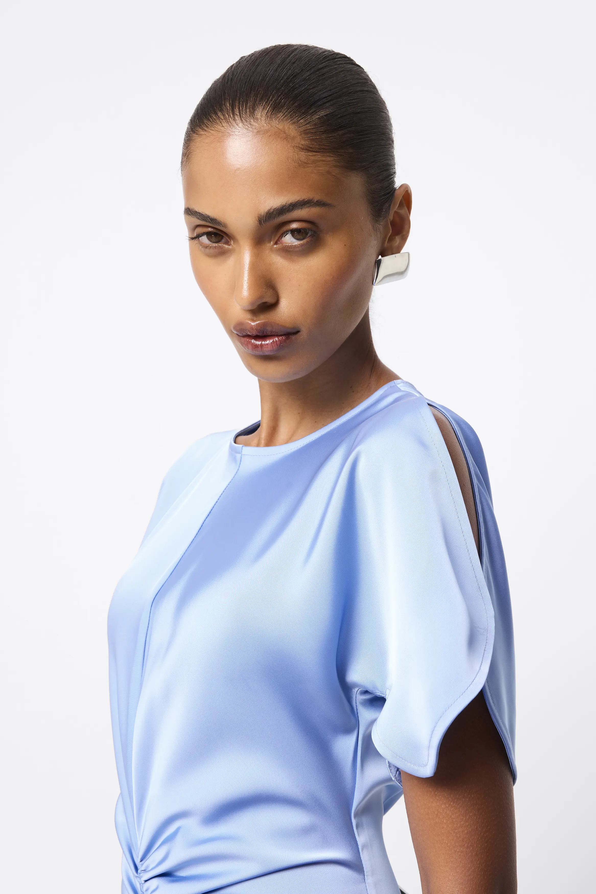 Forgive & Forget Maxi Dress - Image 3