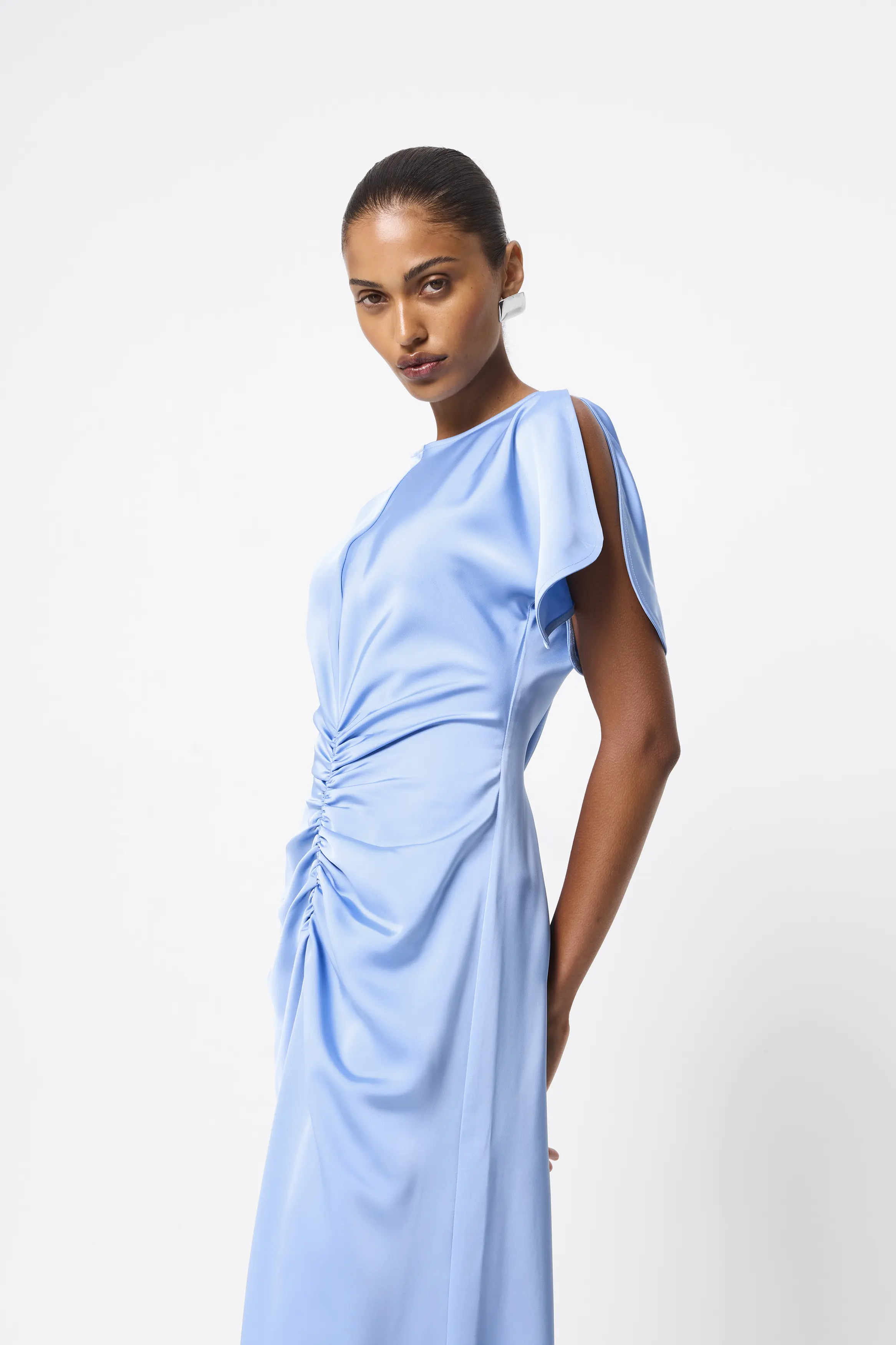 Forgive & Forget Maxi Dress - Image 4