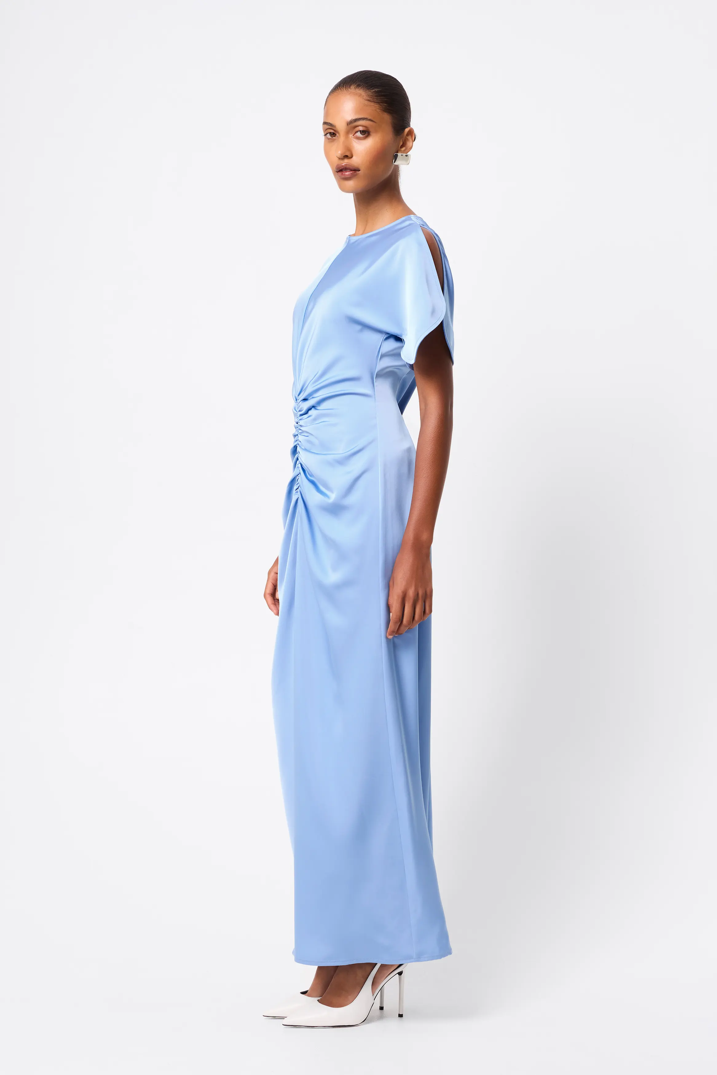Forgive & Forget Maxi Dress - Image 6