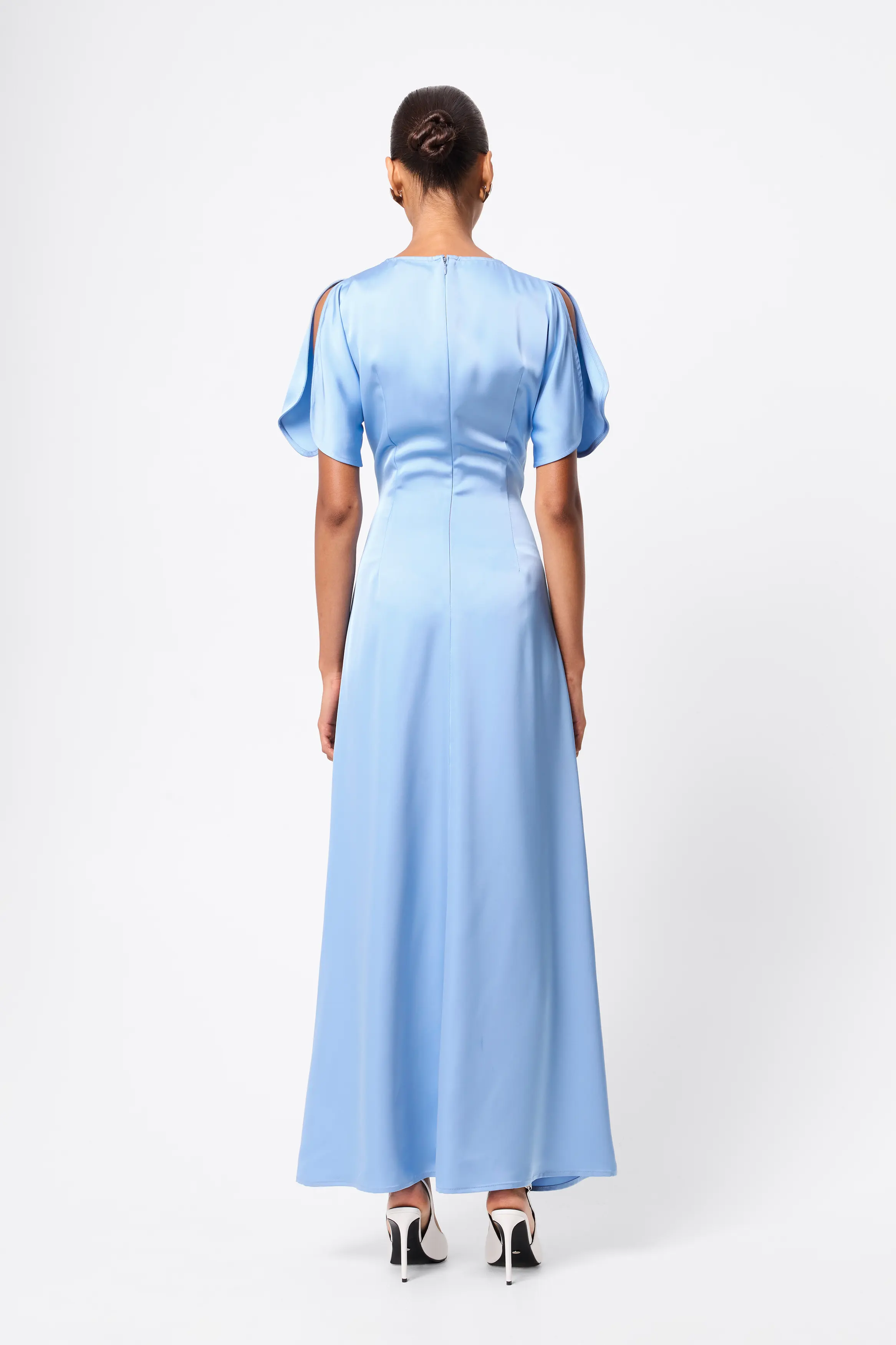 Forgive & Forget Maxi Dress - Image 7