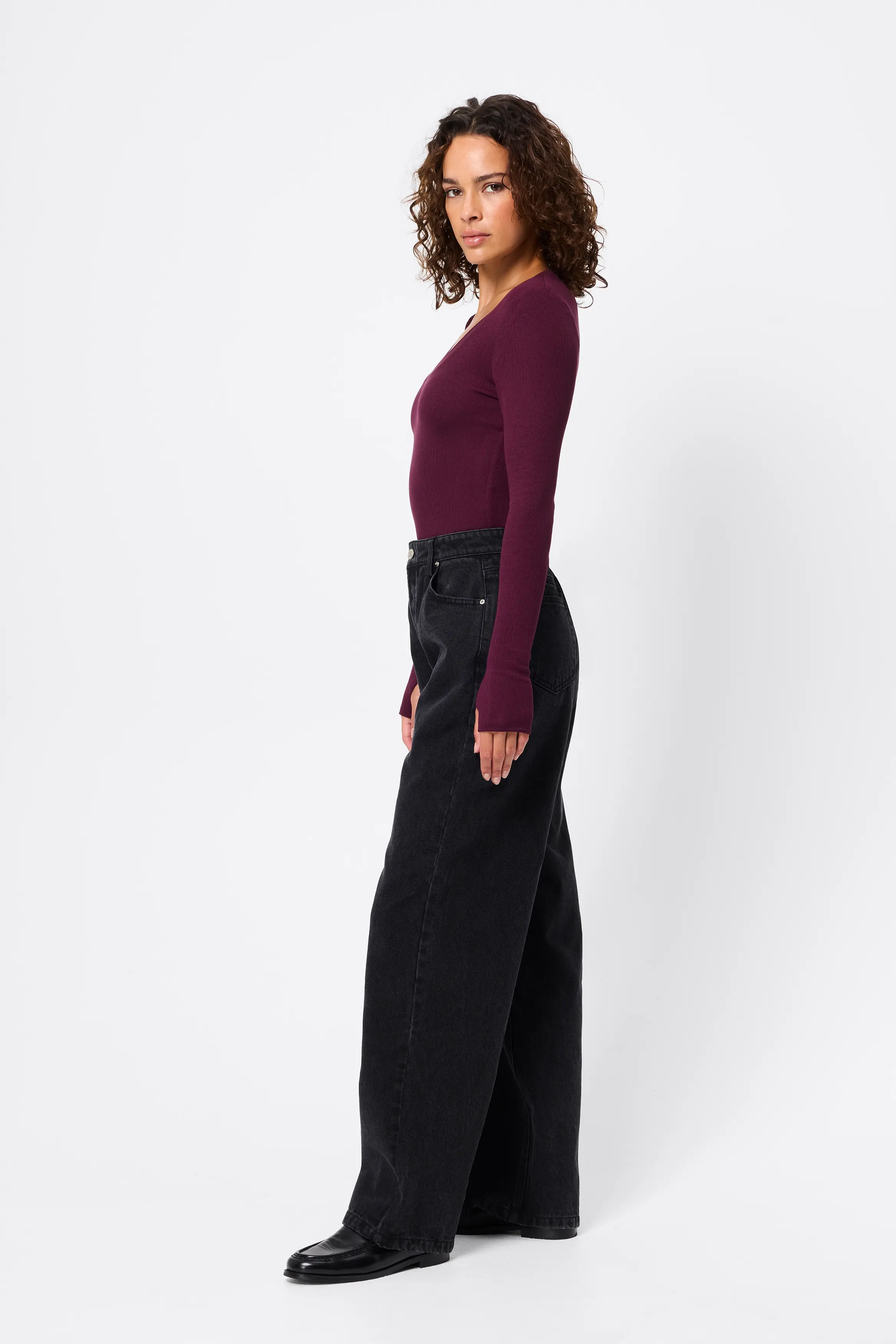 Frequency Jean - Image 5