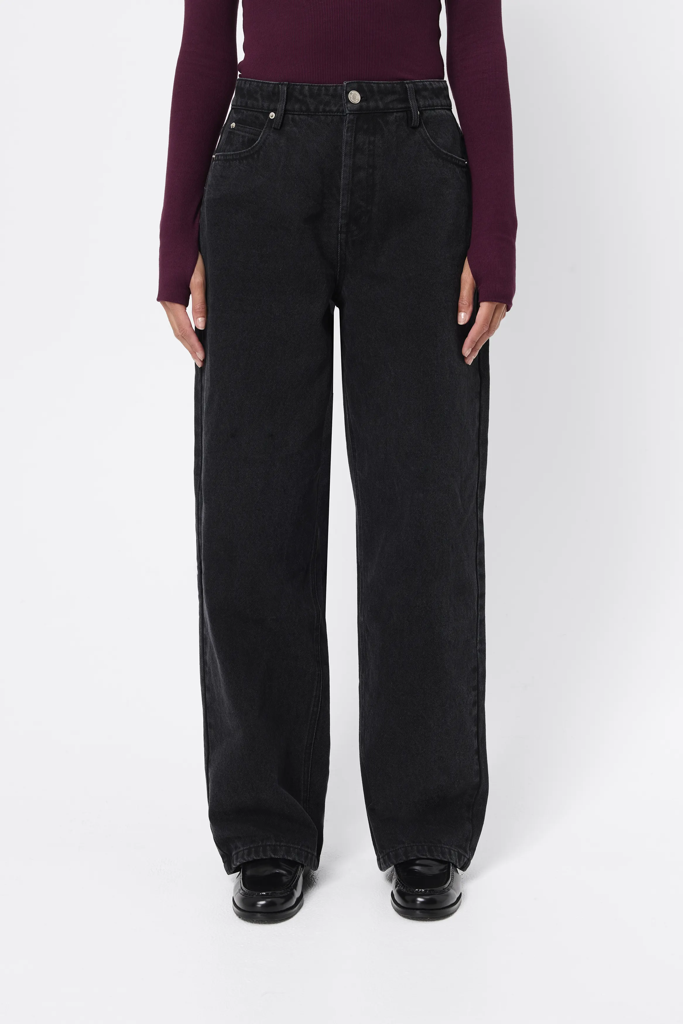 Frequency Jean - Image 6