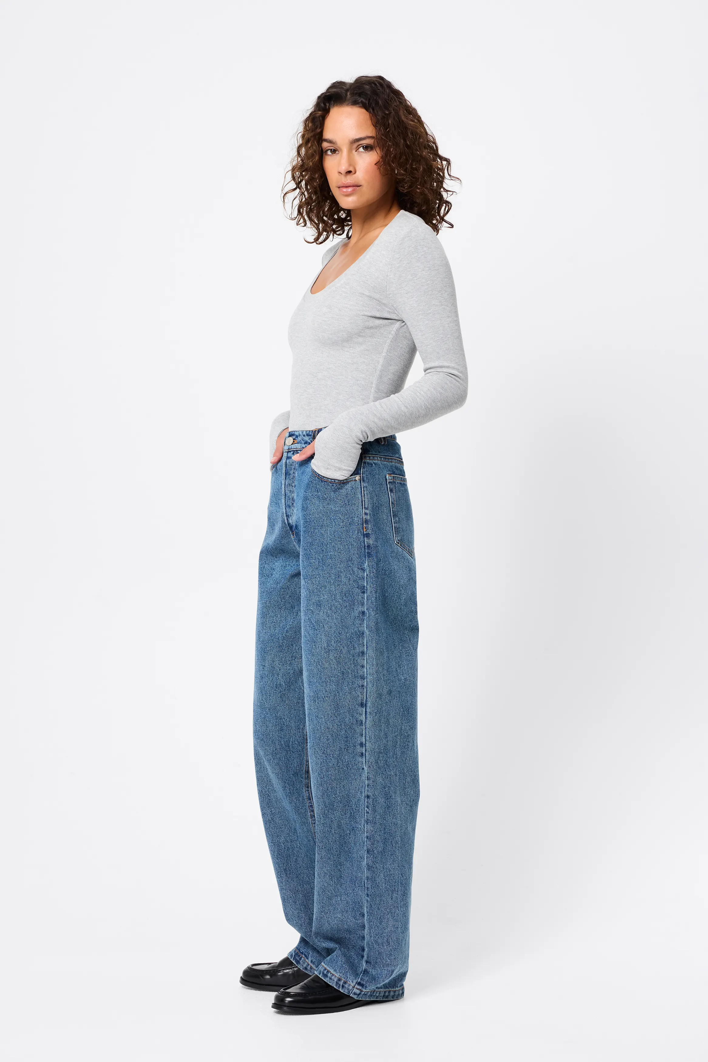 Frequency Jean - Image 4