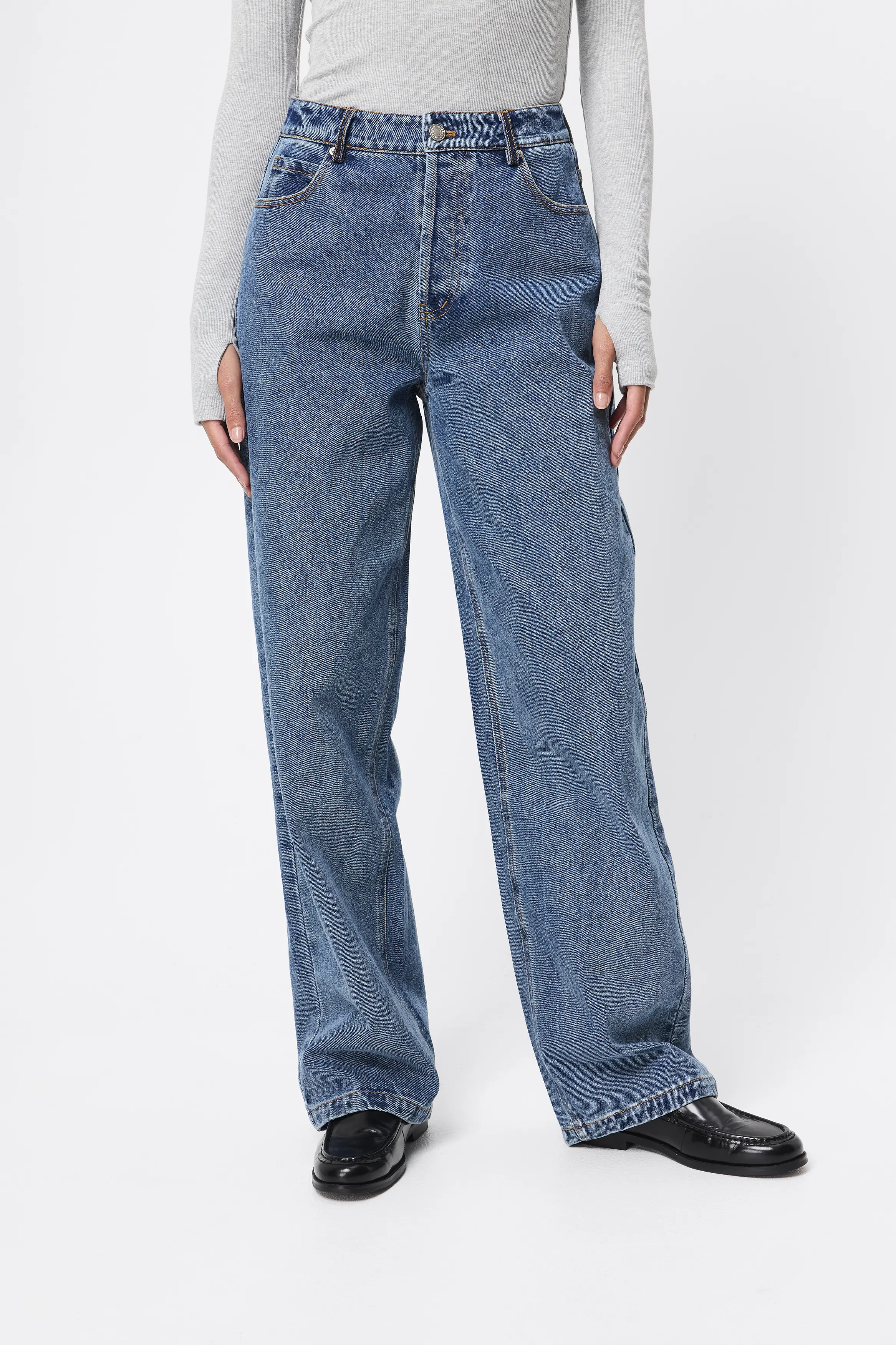 Frequency Jean - Image 5