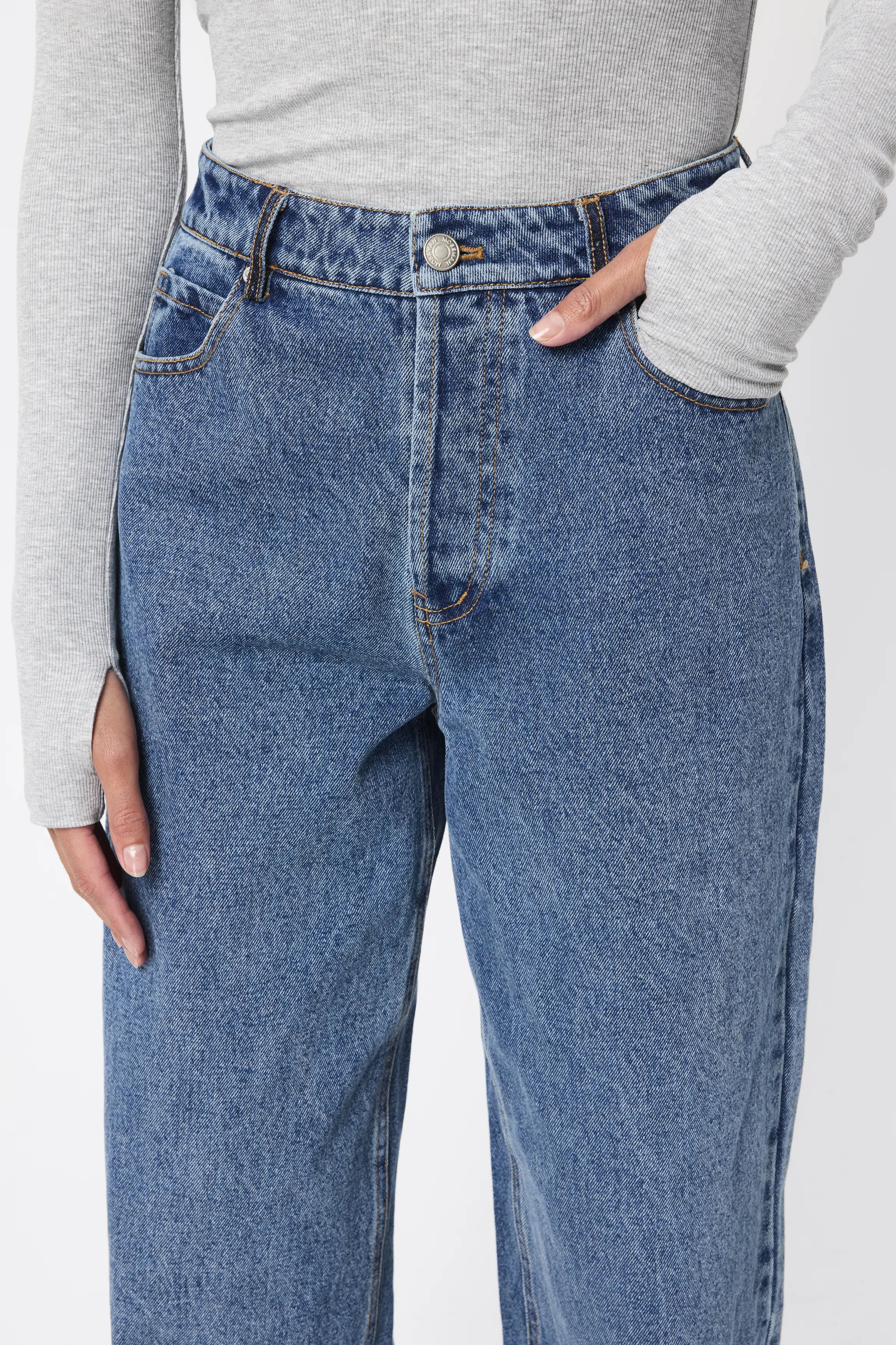 Frequency Jean - Image 6