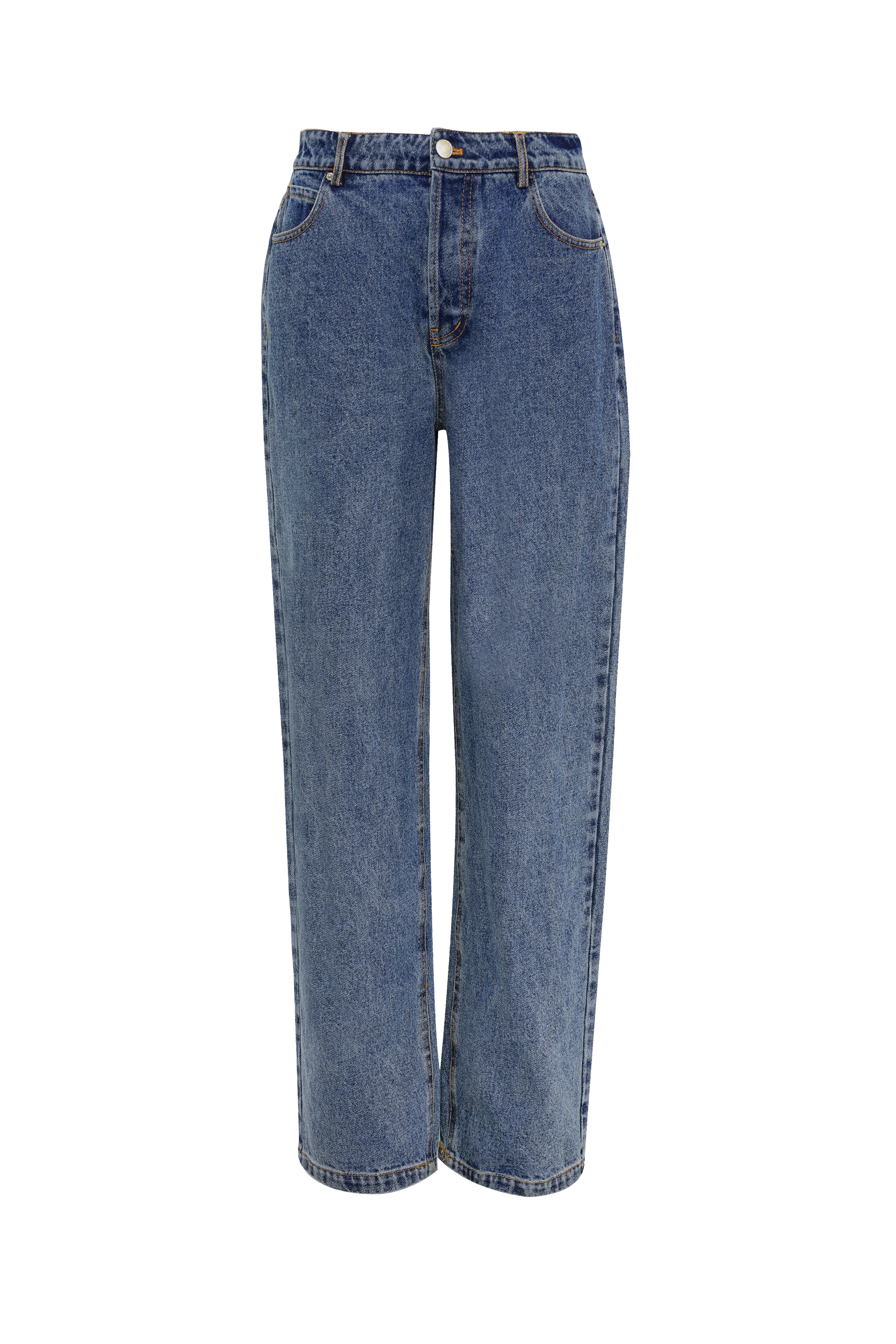 Frequency Jean - Image 8