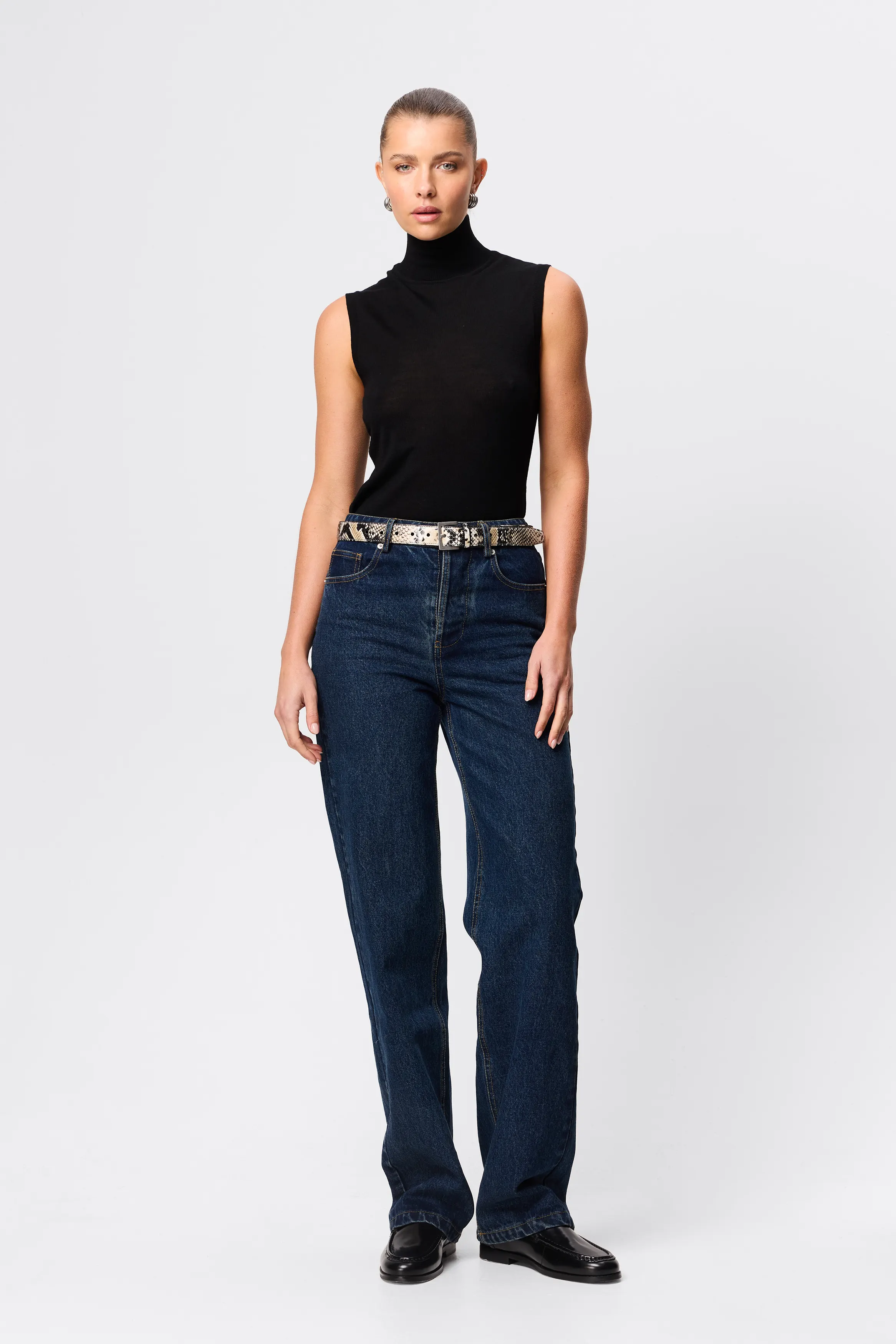 Harlow Turtleneck - Image 3