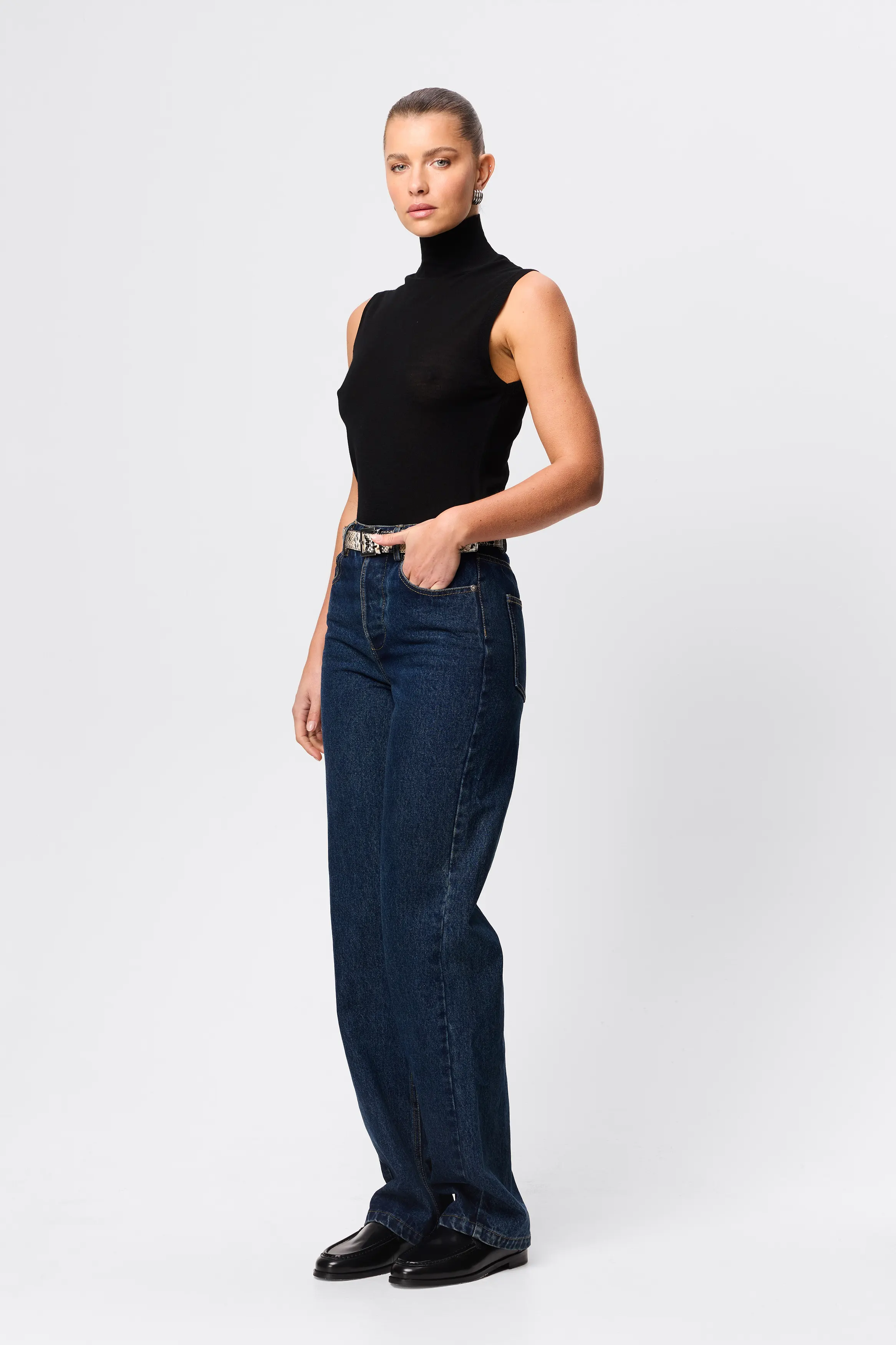 Harlow Turtleneck - Image 4