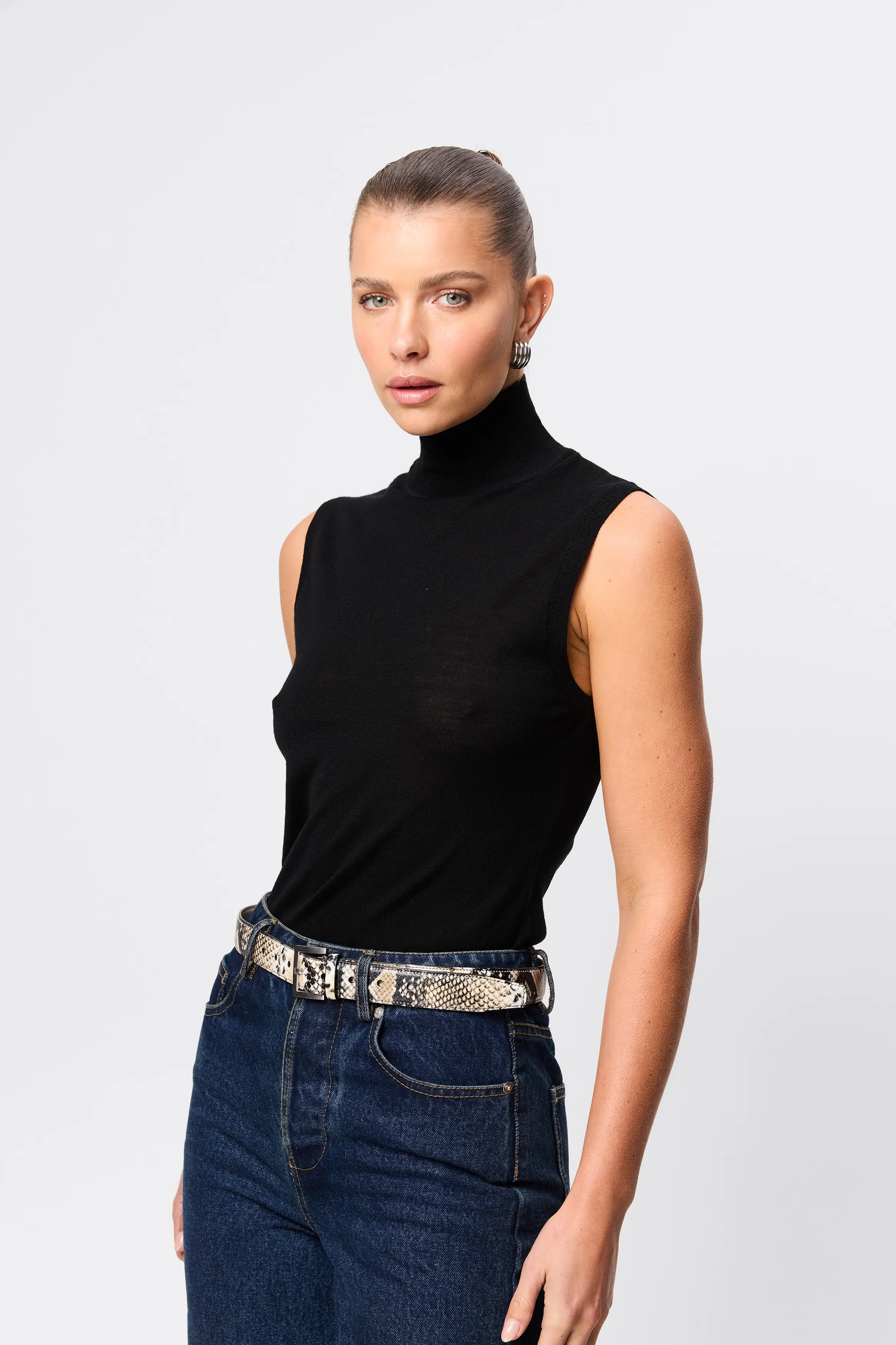Harlow Turtleneck - Image 6