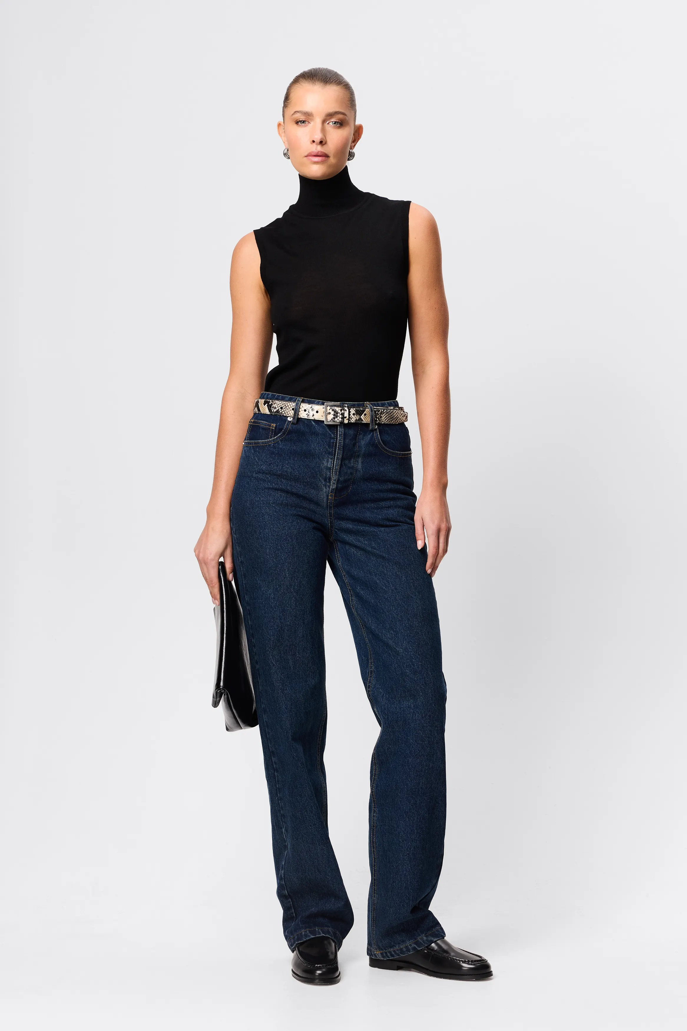 Harlow Turtleneck - Image 7
