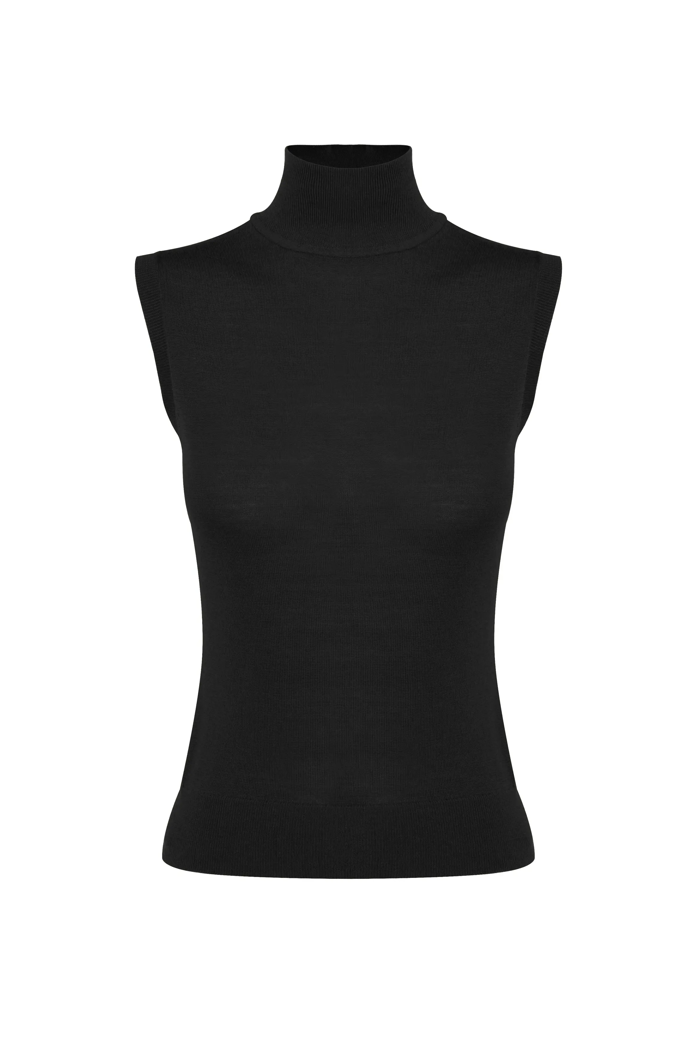 Harlow Turtleneck - Image 9