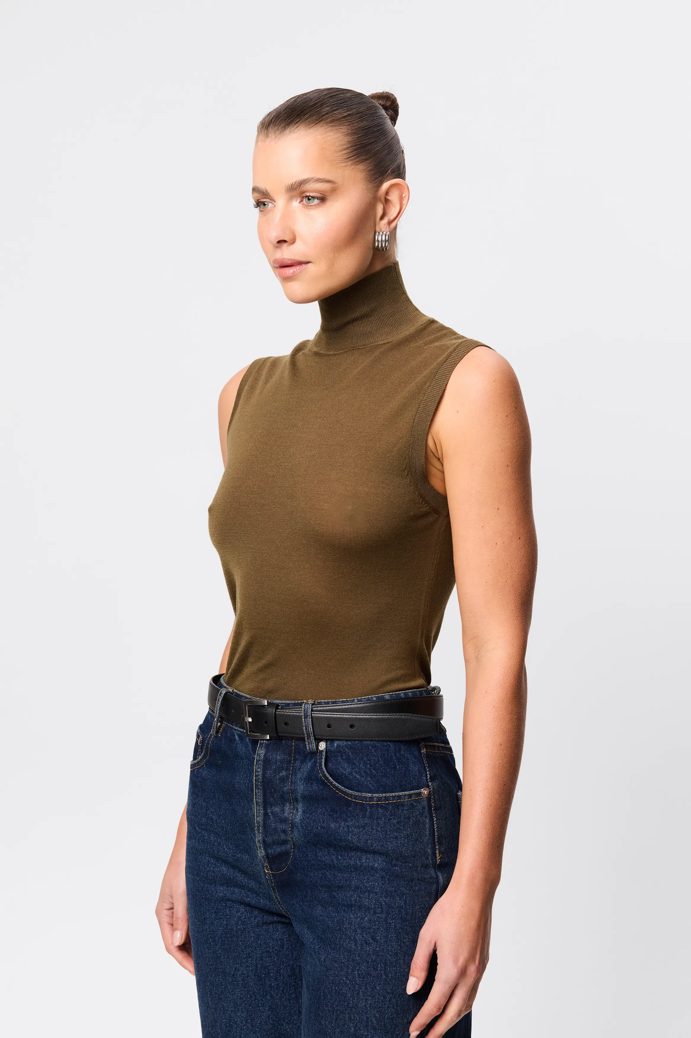 Harlow Turtleneck - Image 3