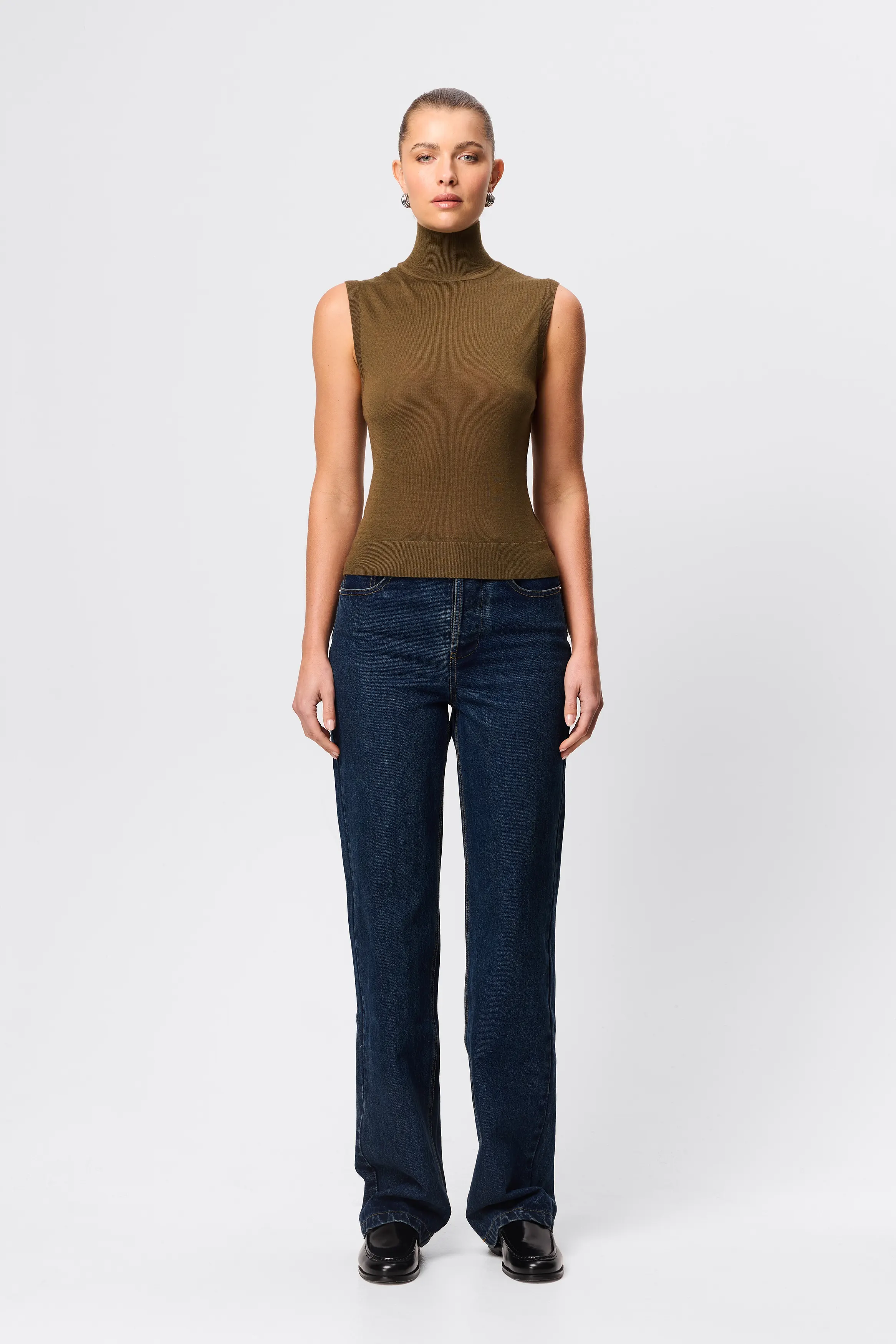 Harlow Turtleneck - Image 5