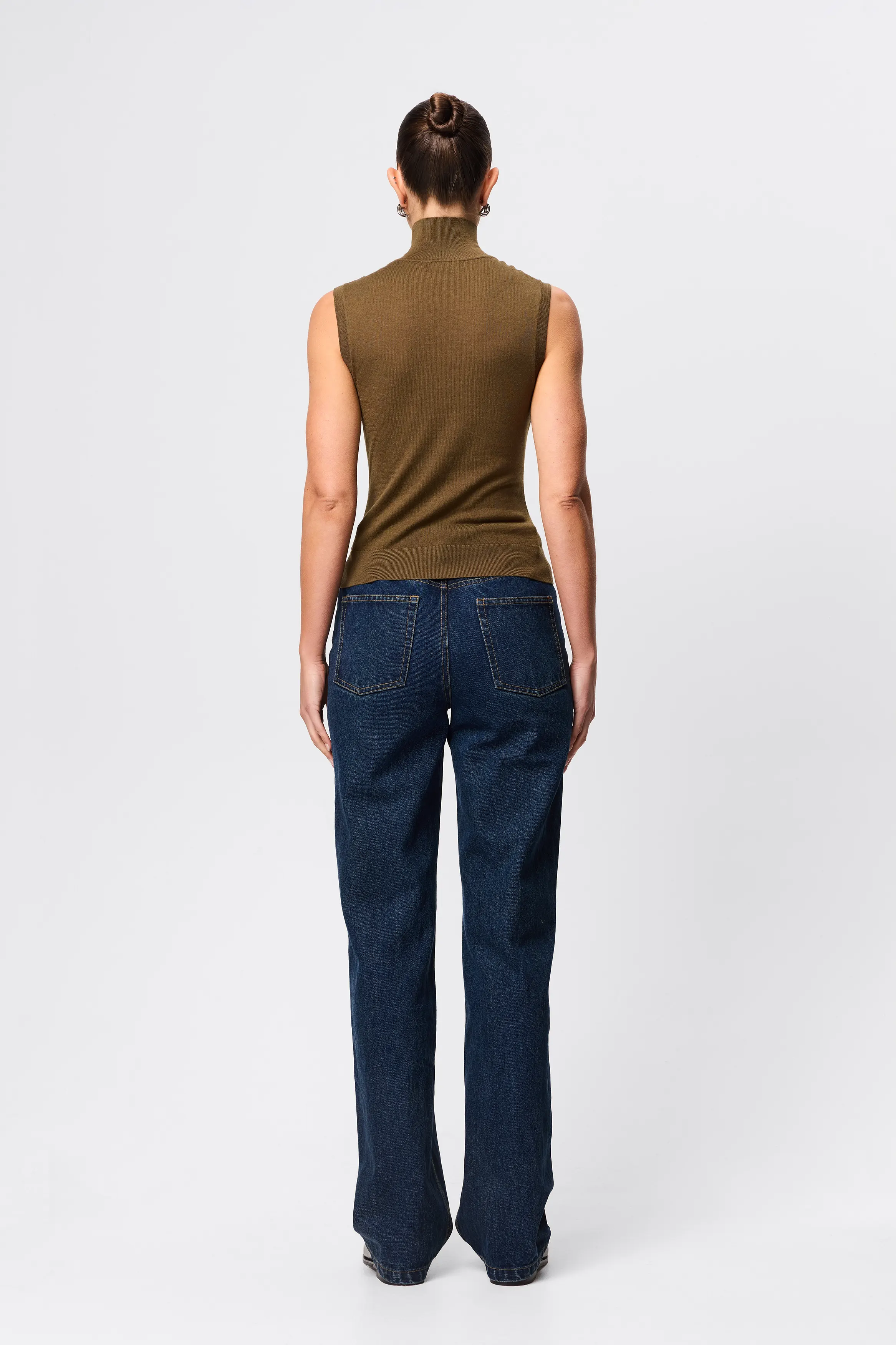 Harlow Turtleneck - Image 6