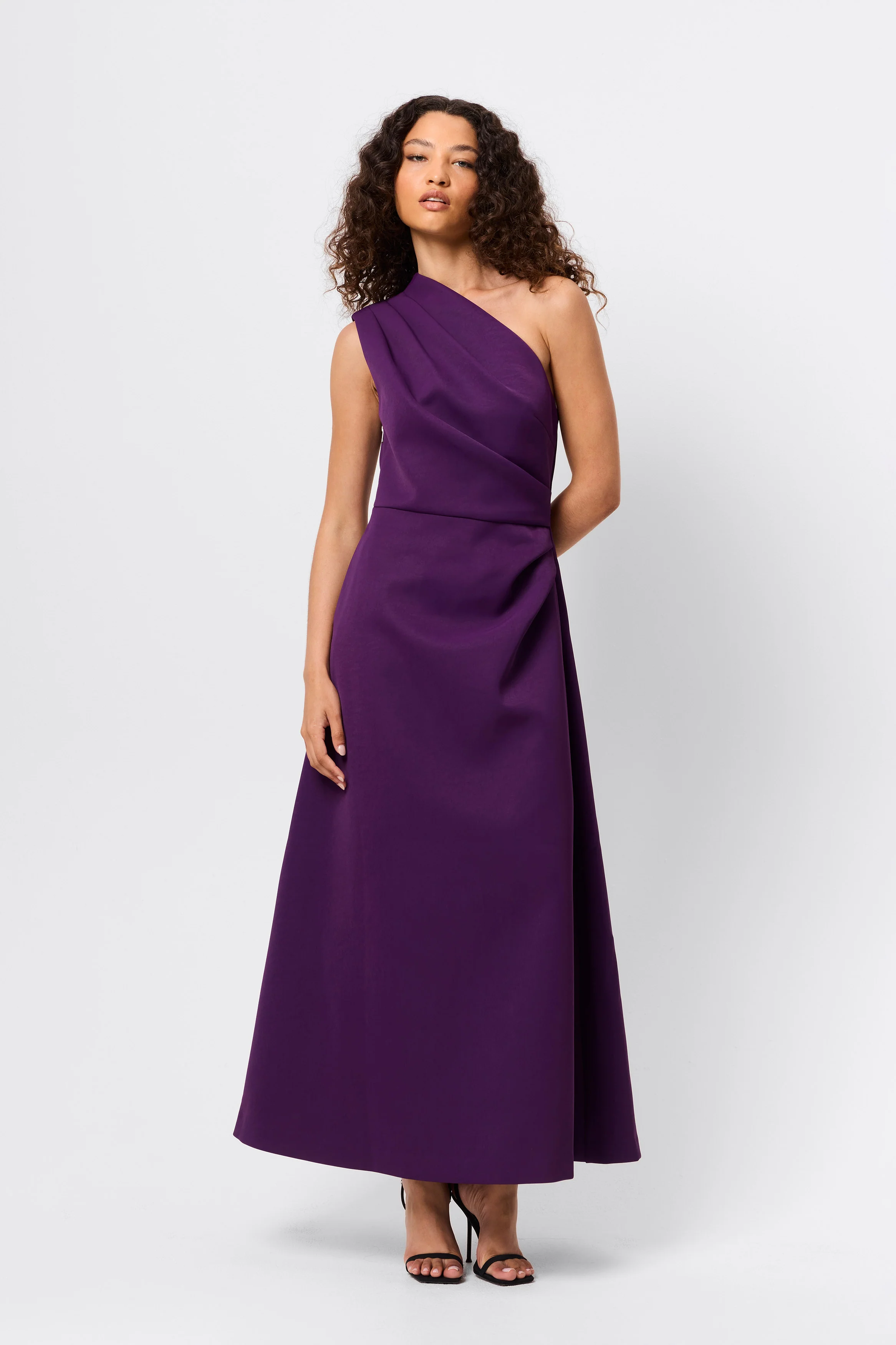 Ignite Maxi Dress